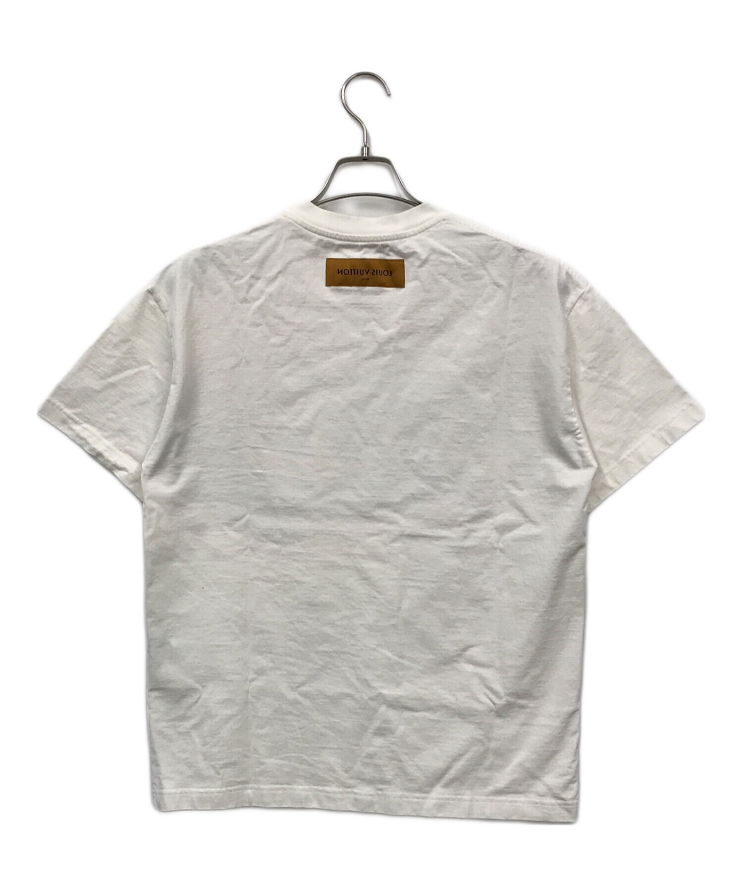 中古・古着通販】LOUIS VUITTON (ルイ ヴィトン) グラフィットロゴ 