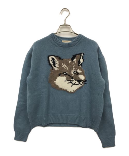 MAISON KITSUNE メゾンキツネ<br>ブルゾン（その他） メンズ<br>【中古  