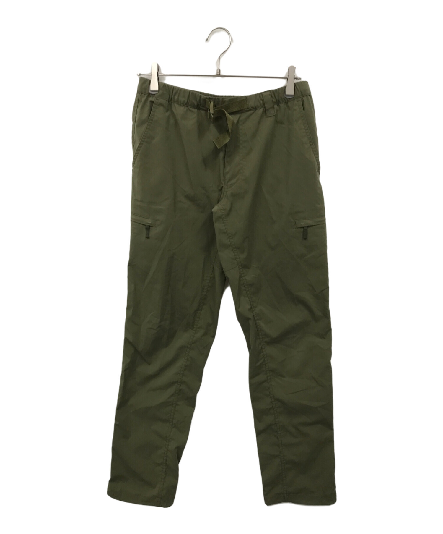 中古・古着通販】THE NORTH FACE (ザ ノース フェイス) トレックライト 
