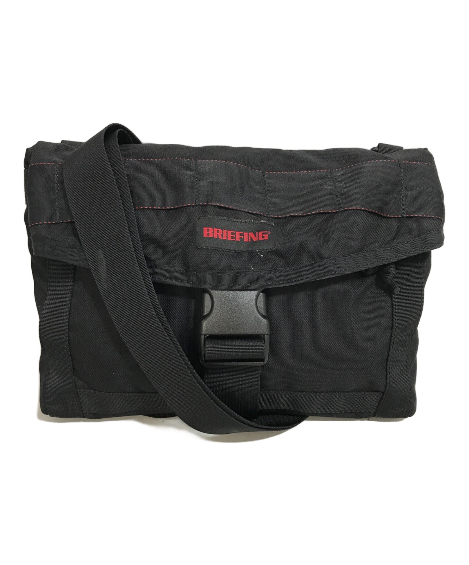 中古・古着通販】BRIEFING (ブリーフィング) ショルダーバッグ