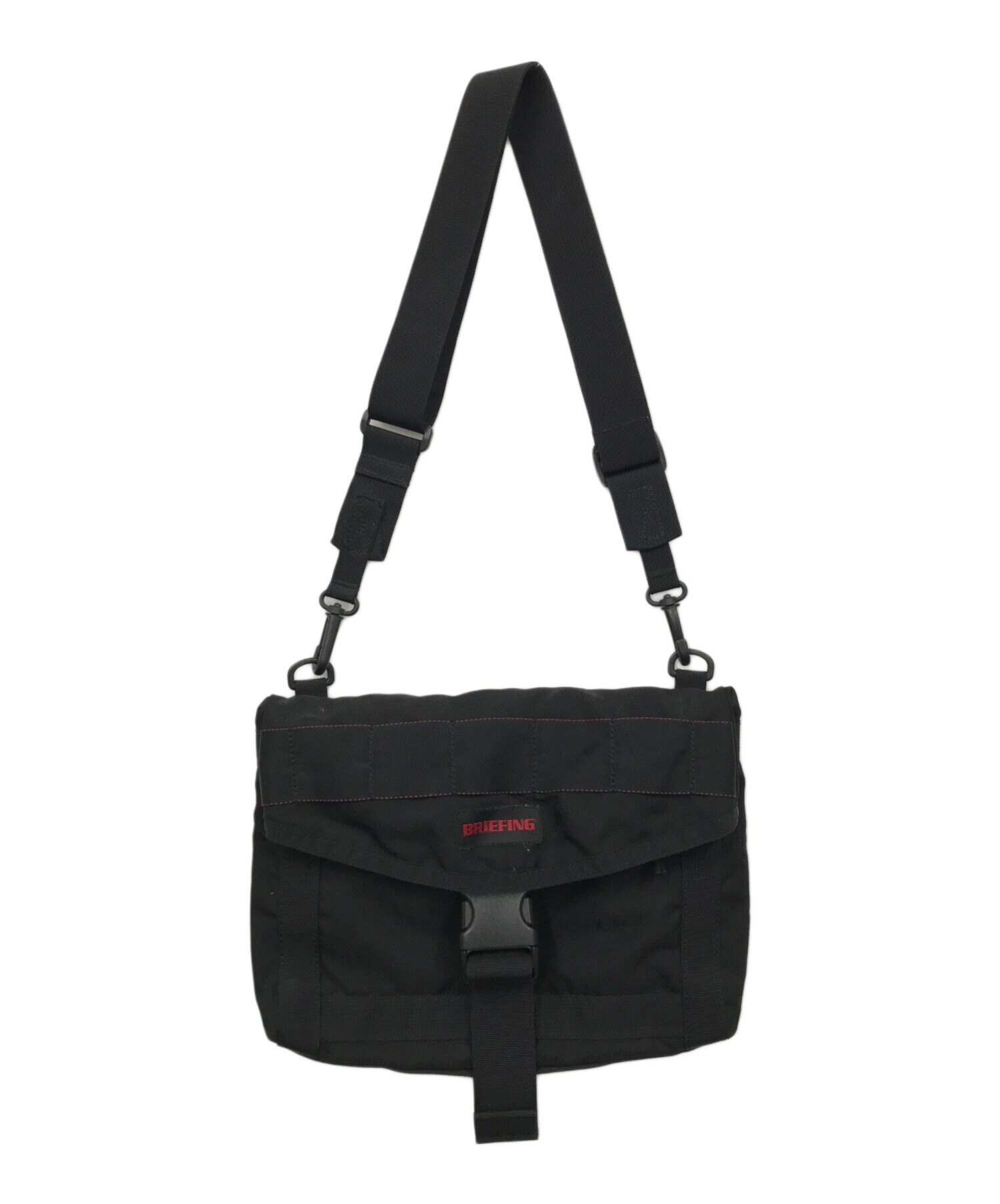 中古・古着通販】BRIEFING (ブリーフィング) ショルダーバッグ