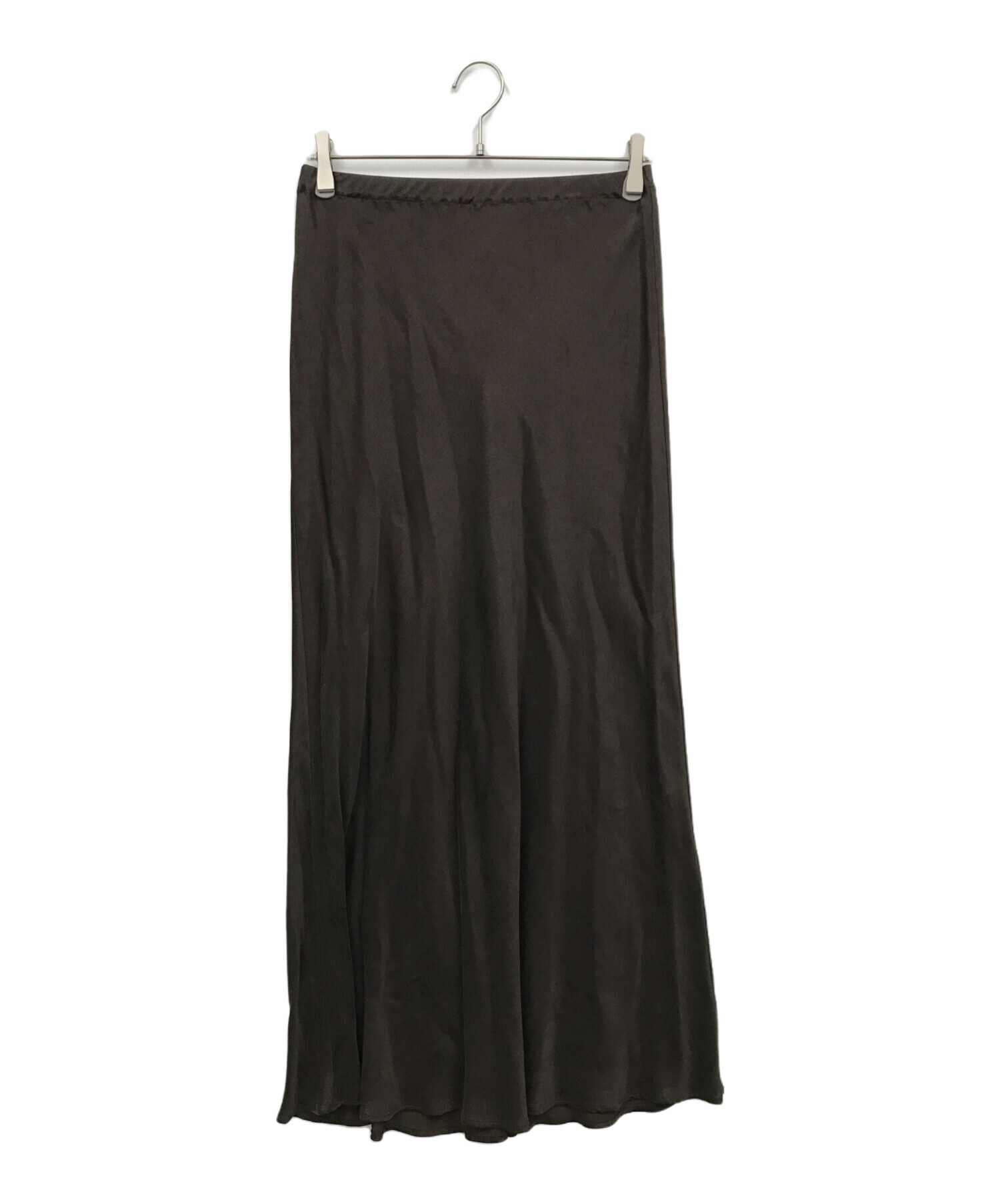 美品／EVERYDAY I LIKE. エブリデイアイライク　マキシスカート 中古・古着通販】EVERYDAY I LIKE. (エヴリデイ アイ ライク) マキシ