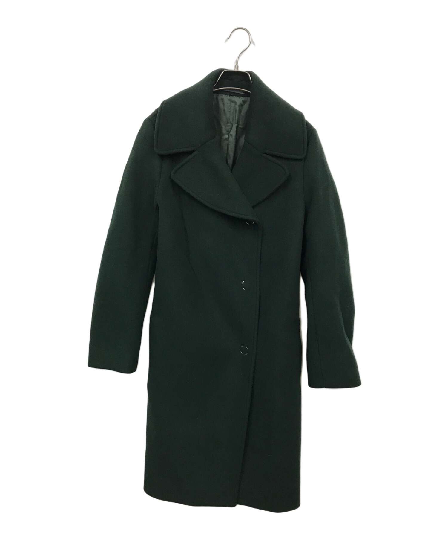 acne studios コート 中古・古着通販】Acne studios (アクネ ストゥディオス) チェスター