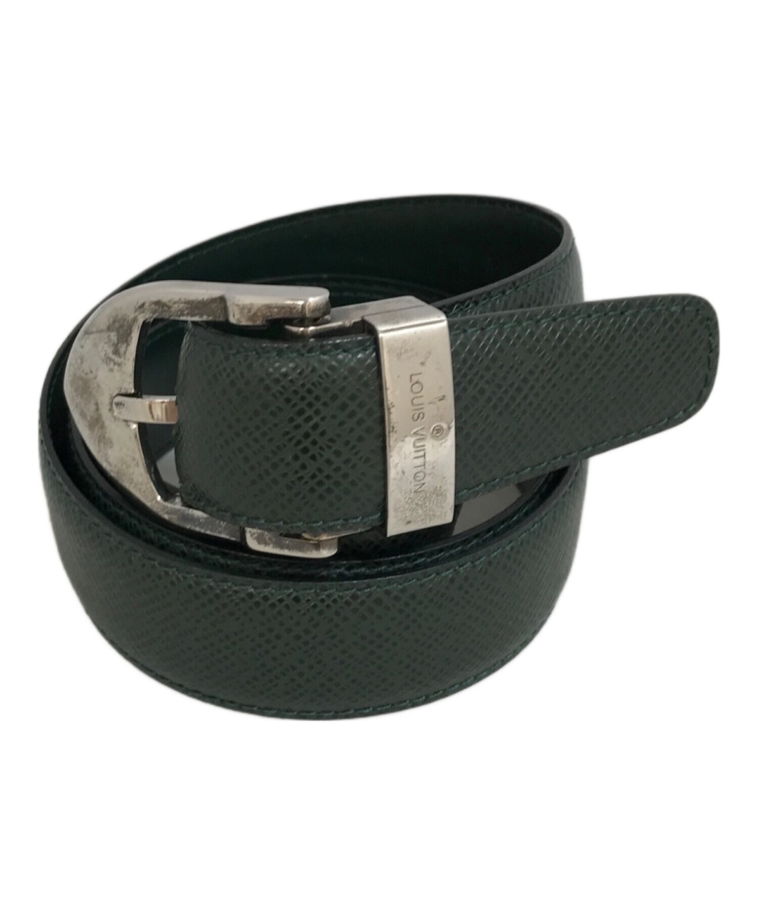 中古・古着通販】LOUIS VUITTON (ルイ ヴィトン) サンチュールク