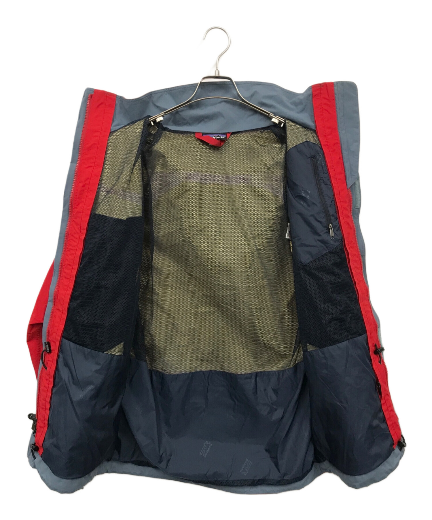 中古・古着通販】Patagonia (パタゴニア) リキッドスカイ