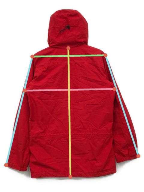 中古・古着通販】Patagonia (パタゴニア) リキッドスカイジャケット