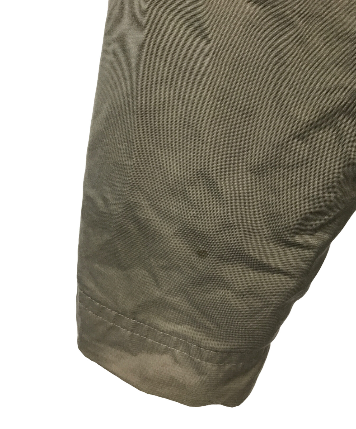 中古・古着通販】NIKE ACG (ナイキエージーシー) マウンテンパーカー