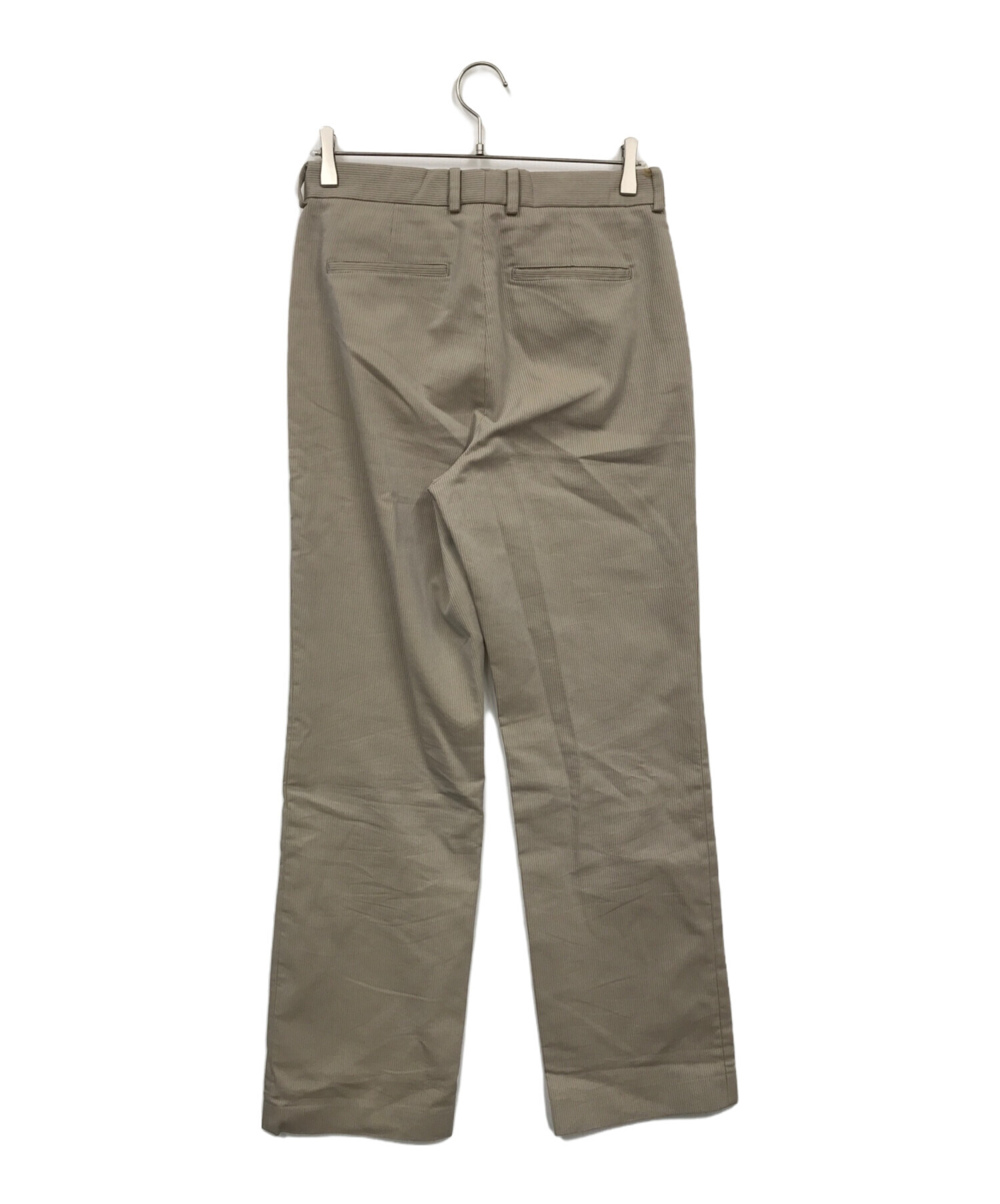 中古・古着通販】OUR LEGACY (アワーレガシー) DARIEN TROUSER 