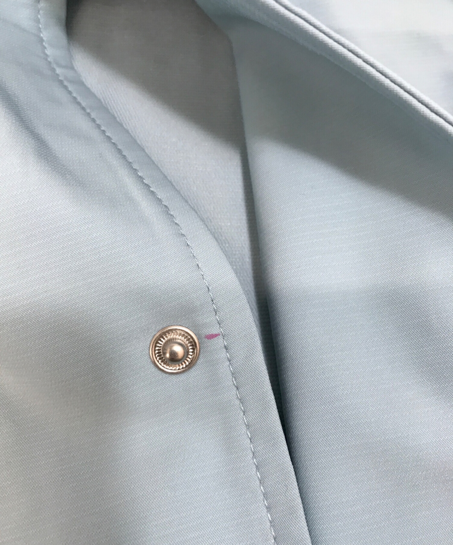 中古・古着通販】DROLE DE MONSIEUR (ドロール ド ムッシュ) コーチ 