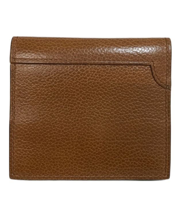 中古・古着通販】JOHN LOBB (ジョンロブ) コインケース ブラウン