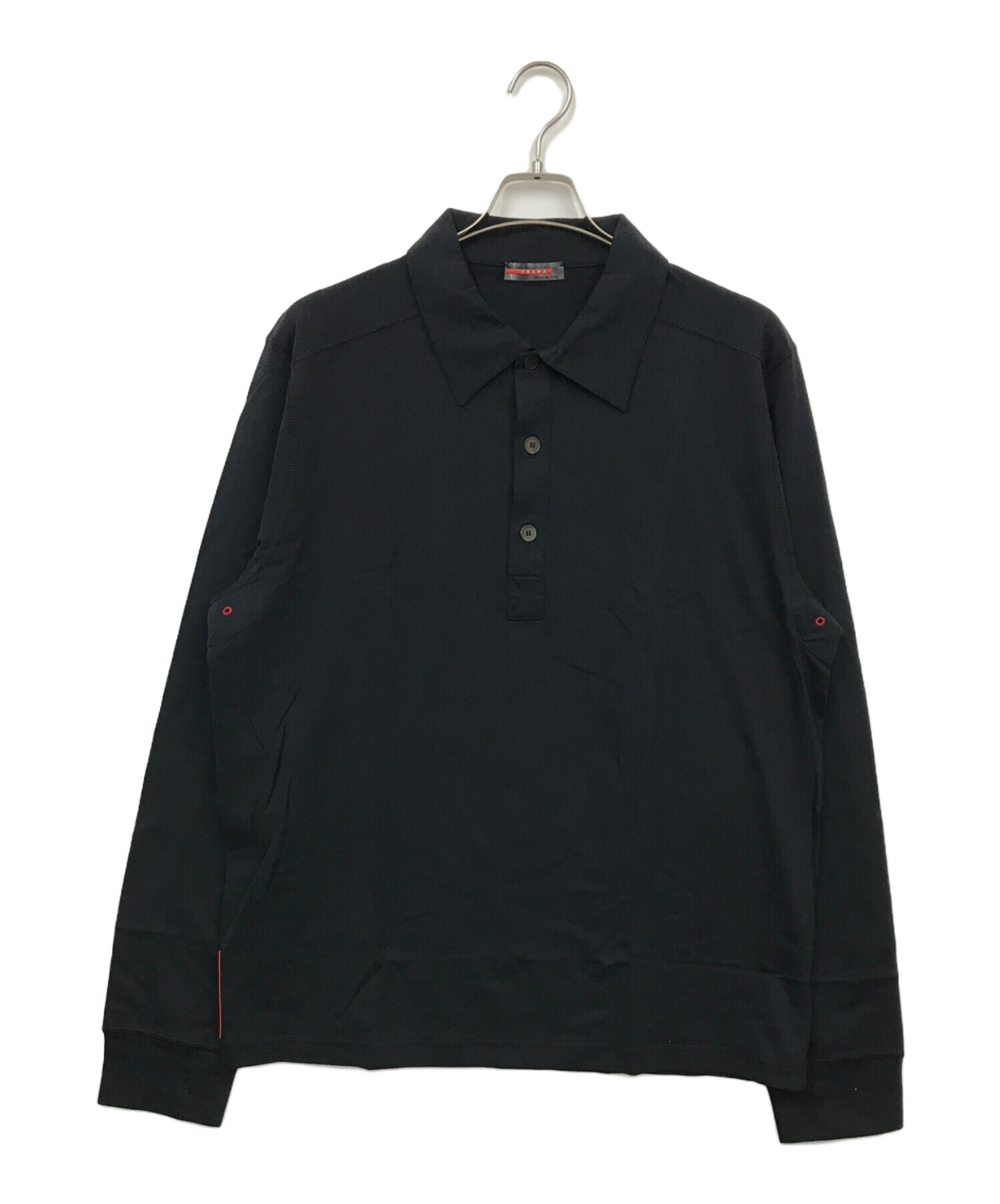 中古・古着通販】PRADA SPORTS (プラダスポーツ) S/S比翼ボックス