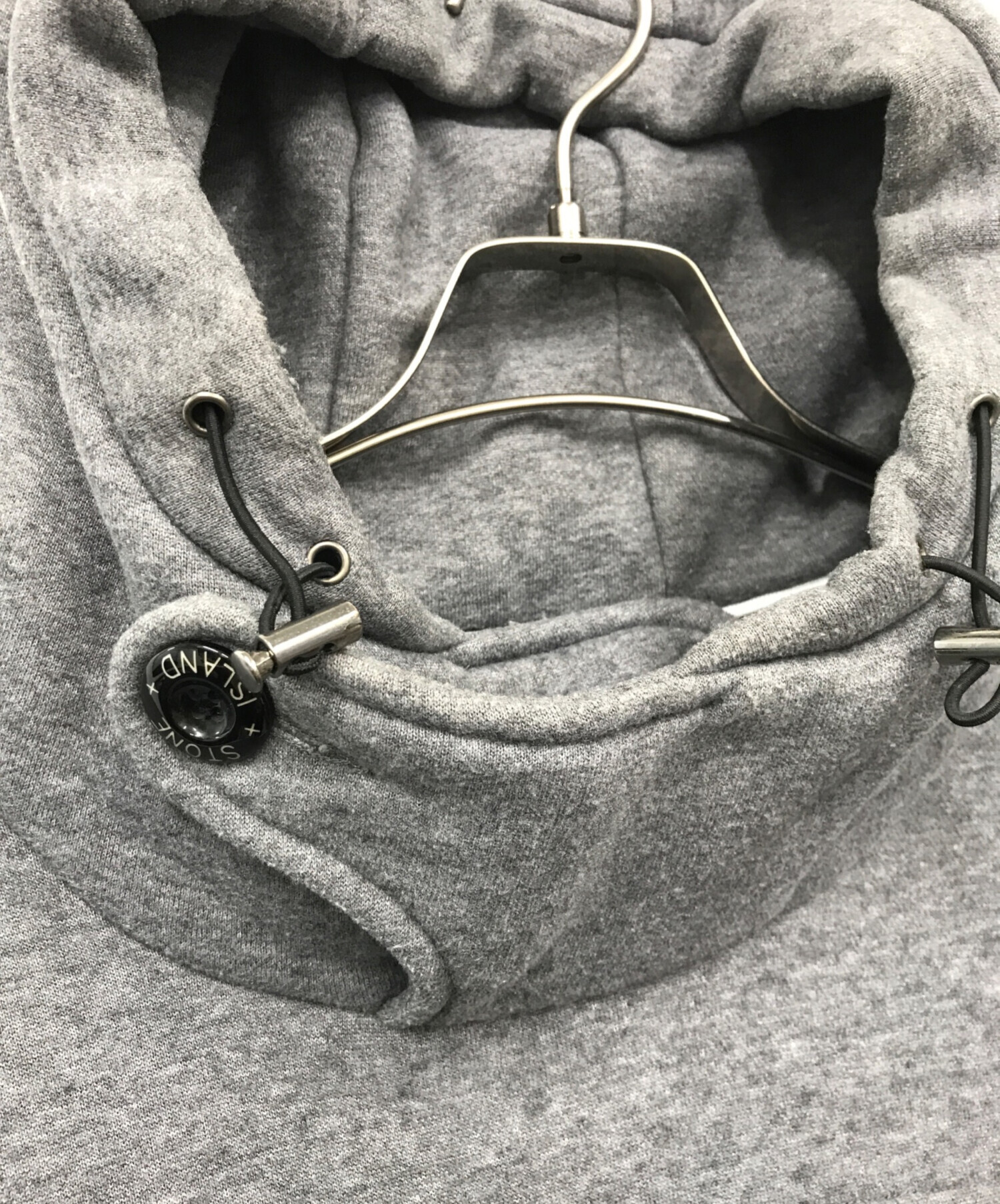 中古・古着通販】STONE ISLAND (ストーンアイランド) ハイネック