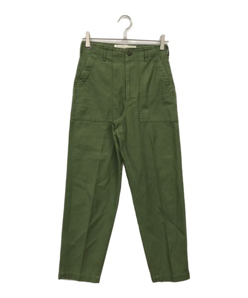 【美品】【レアカラー】THE SHINZONE ベイカーパンツ 34 中古・古着通販】THE SHINZONE (ザ シンゾーン) ベイカーパンツ