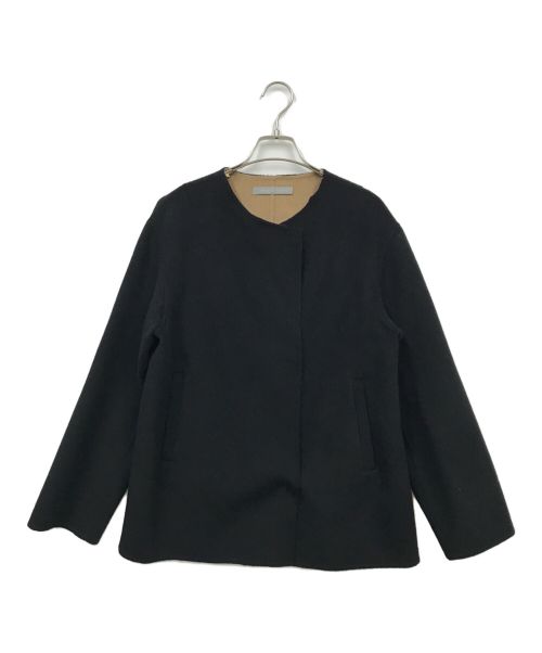 中古・古着通販】theory luxe (セオリーリュクス) ダブルフェイス ノー