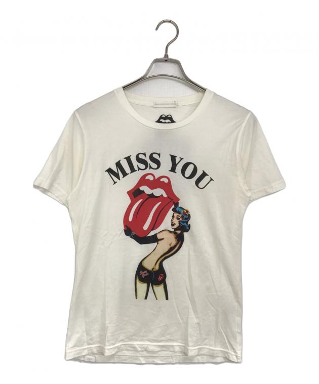 DOO ファッション THE ROLLING STONES × THEE HYSTERIC XXX