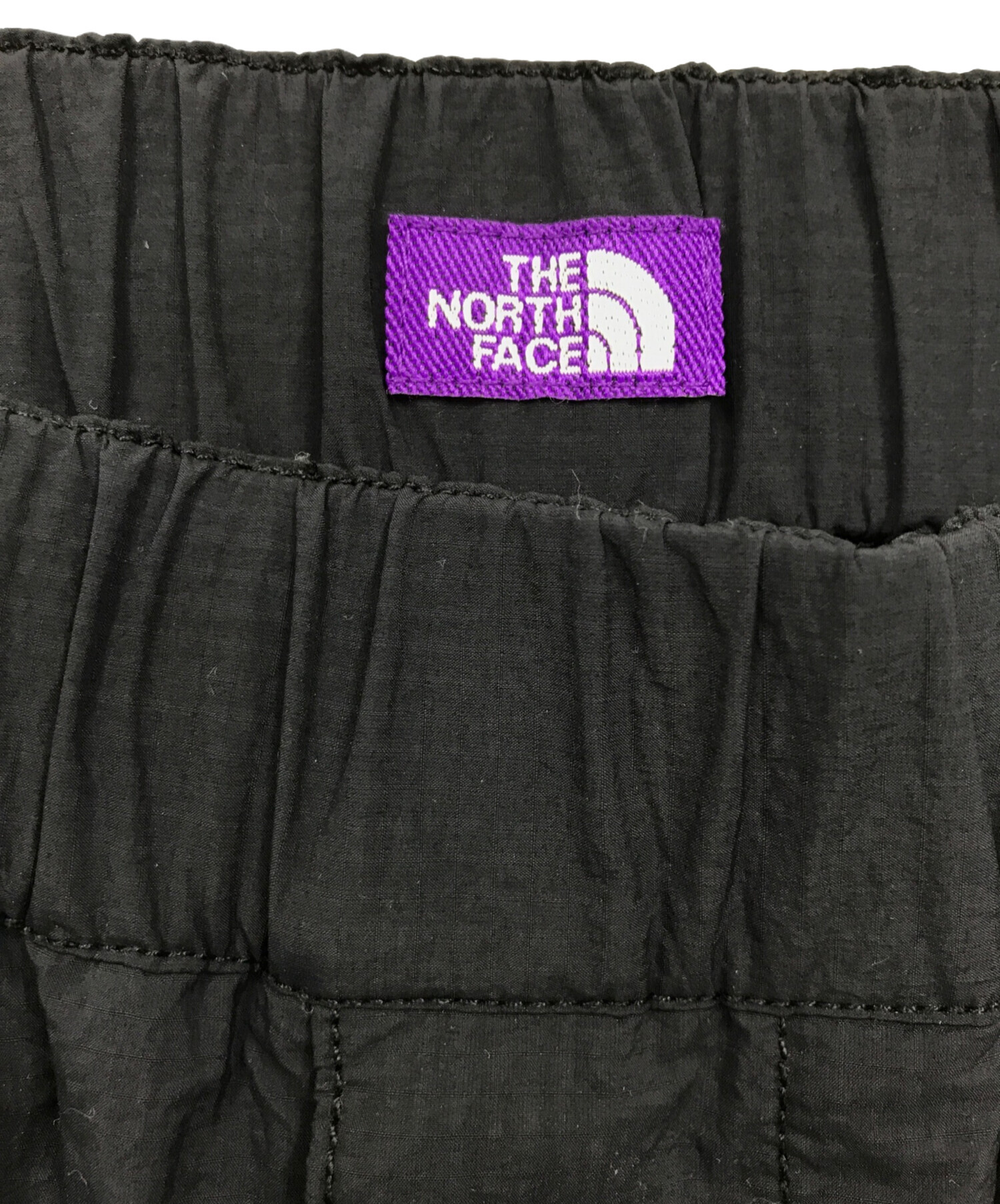 中古・古着通販】THE NORTHFACE PURPLELABEL (ザ・ノースフェイス