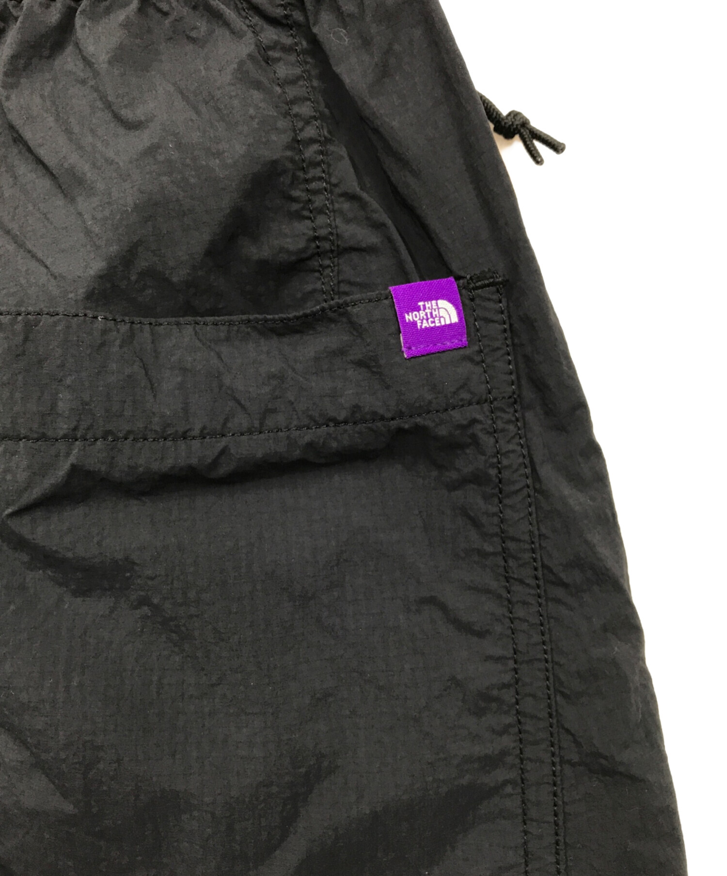 中古・古着通販】THE NORTHFACE PURPLELABEL (ザ・ノースフェイス