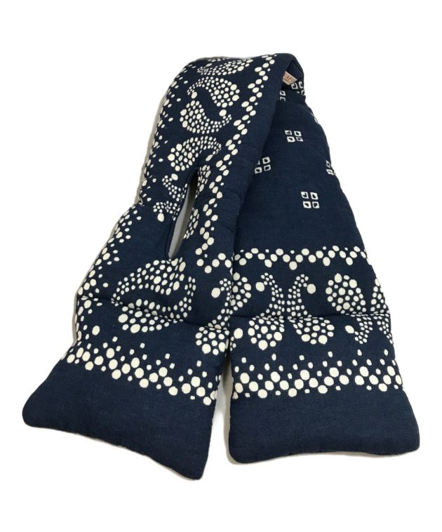 ＊・KAPITALキャピタル ボアストール マフラー・＊初期レア KAPITALキャピタル ボアストール マフラー・＊初期レア 2025年