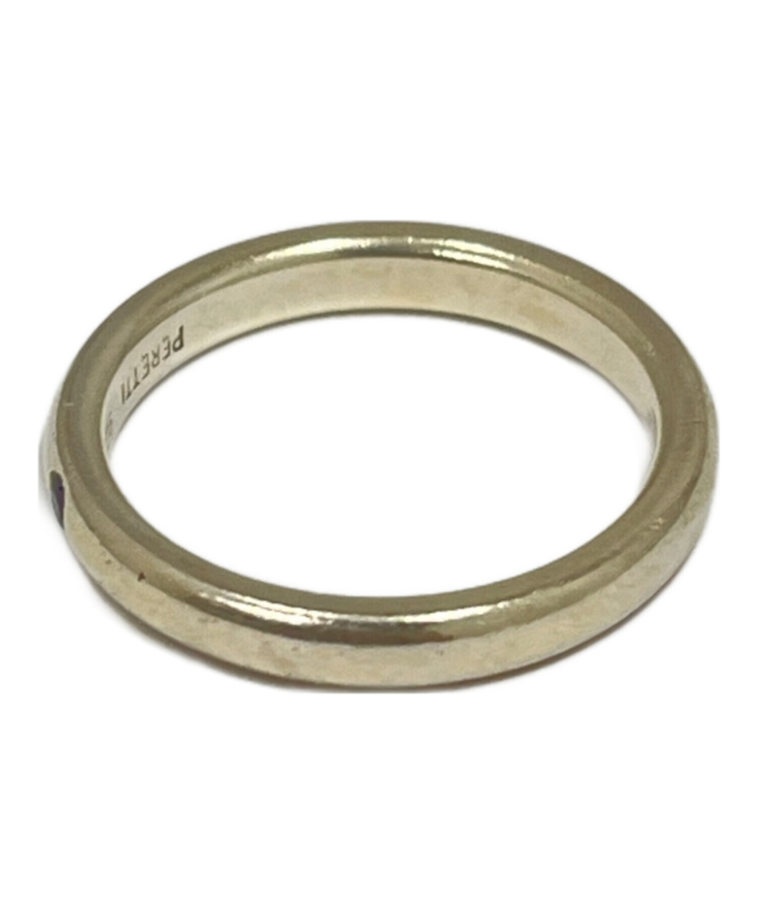 中古・古着通販】TIFFANY & Co. (ティファニー) スタッキング バンド