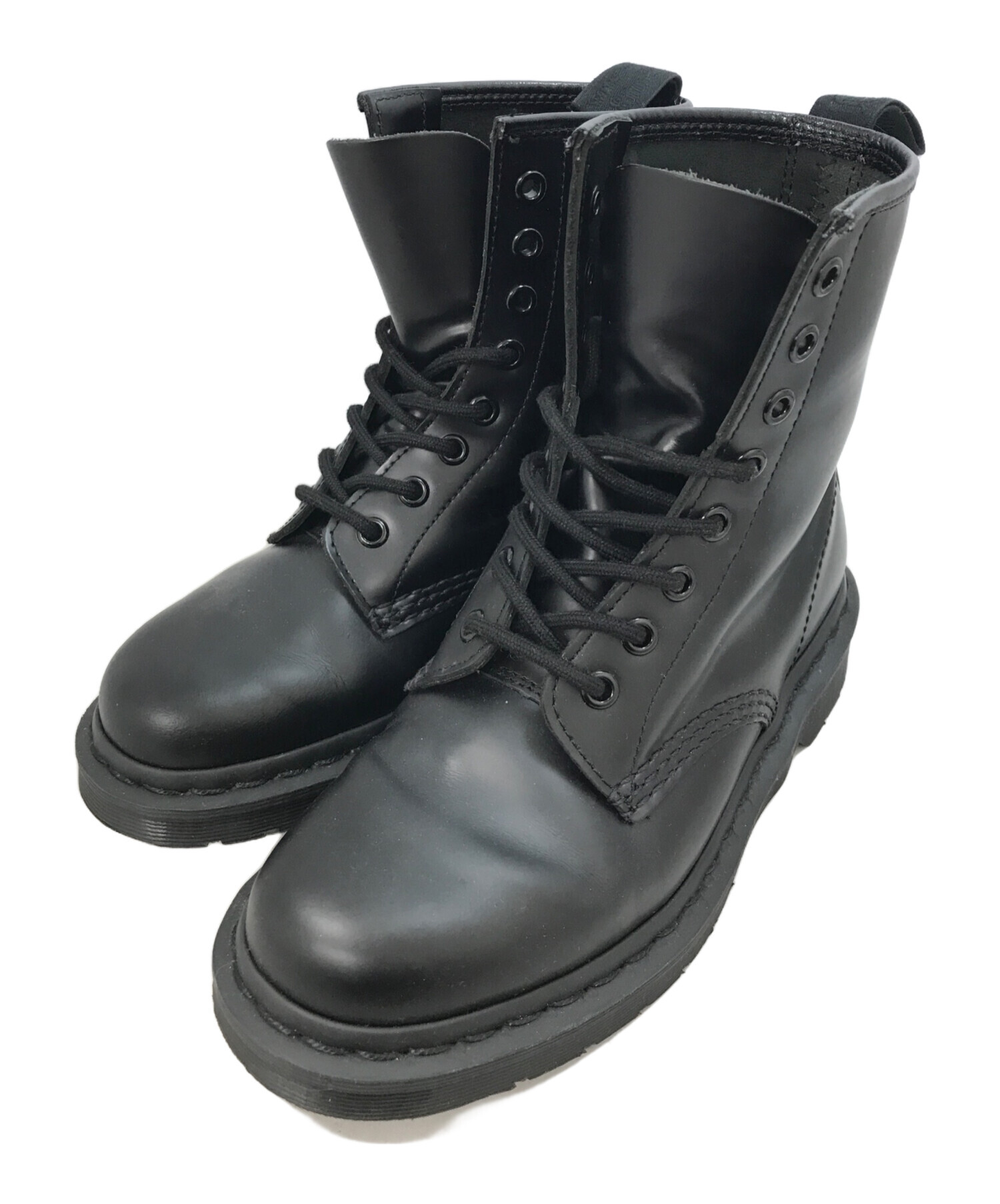 中古・古着通販】Dr.Martens (ドクターマーチン) 8ホールブーツ
