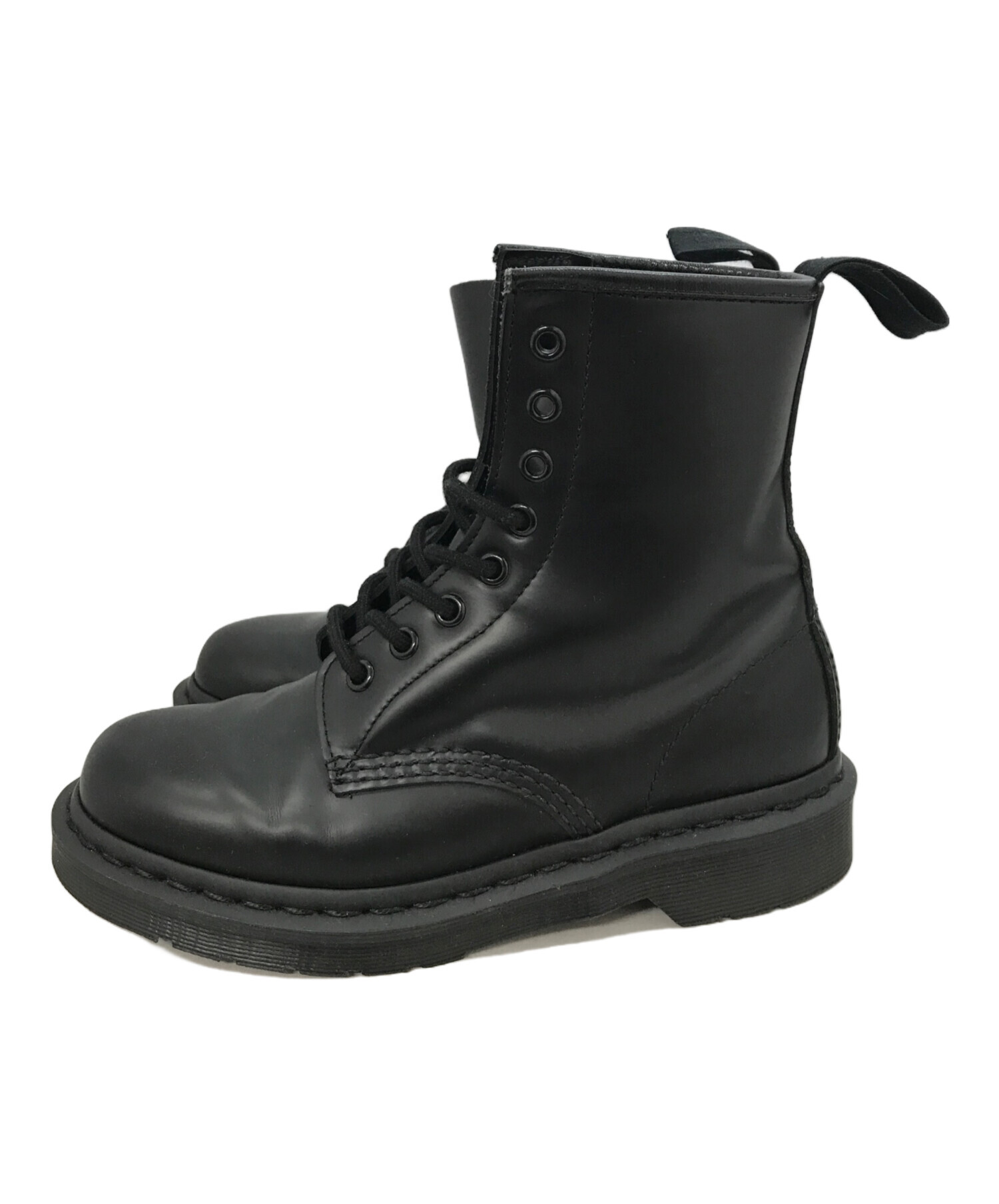 中古・古着通販】Dr.Martens (ドクターマーチン) 8ホールブーツ