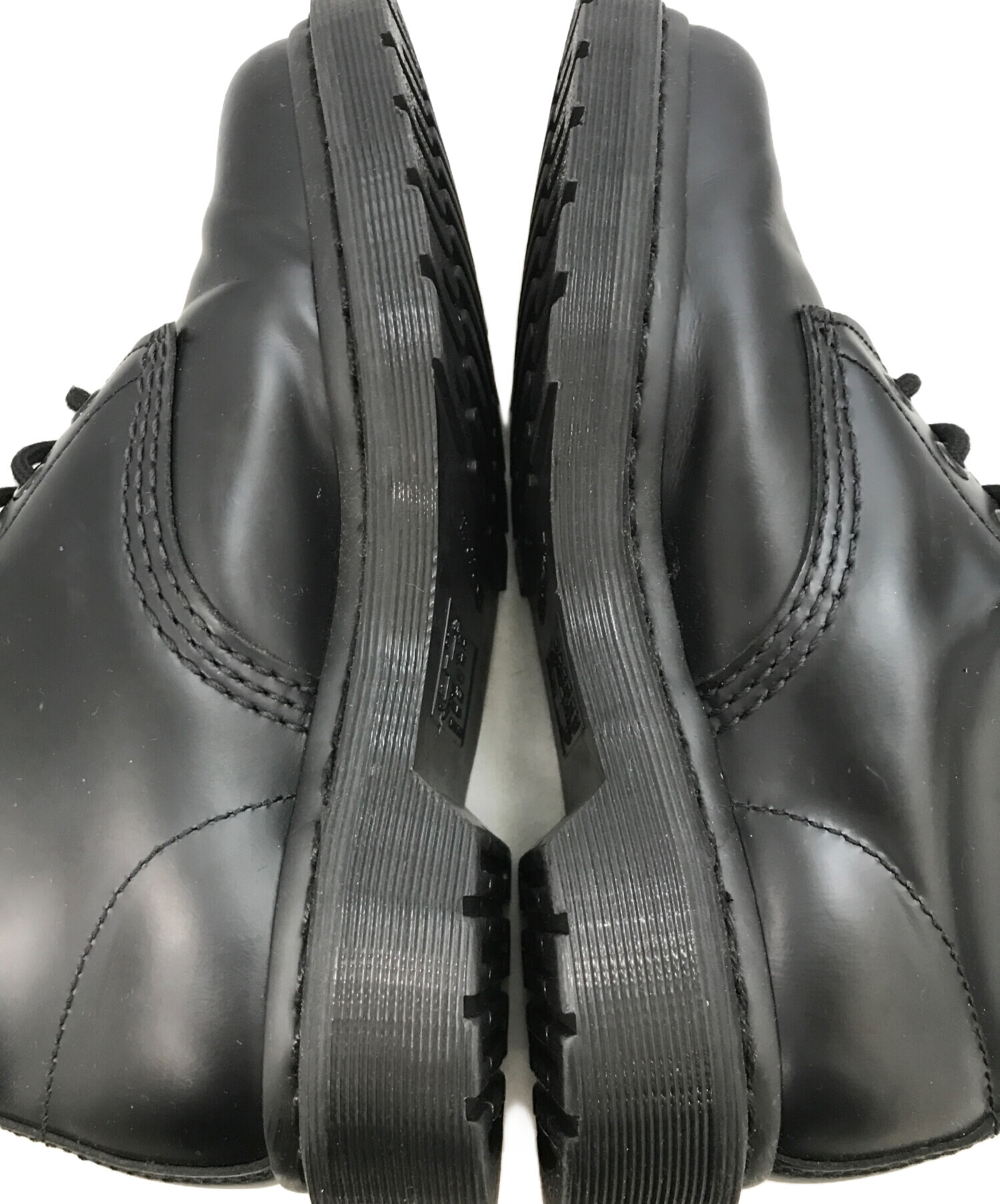 中古・古着通販】Dr.Martens (ドクターマーチン) 8ホールブーツ