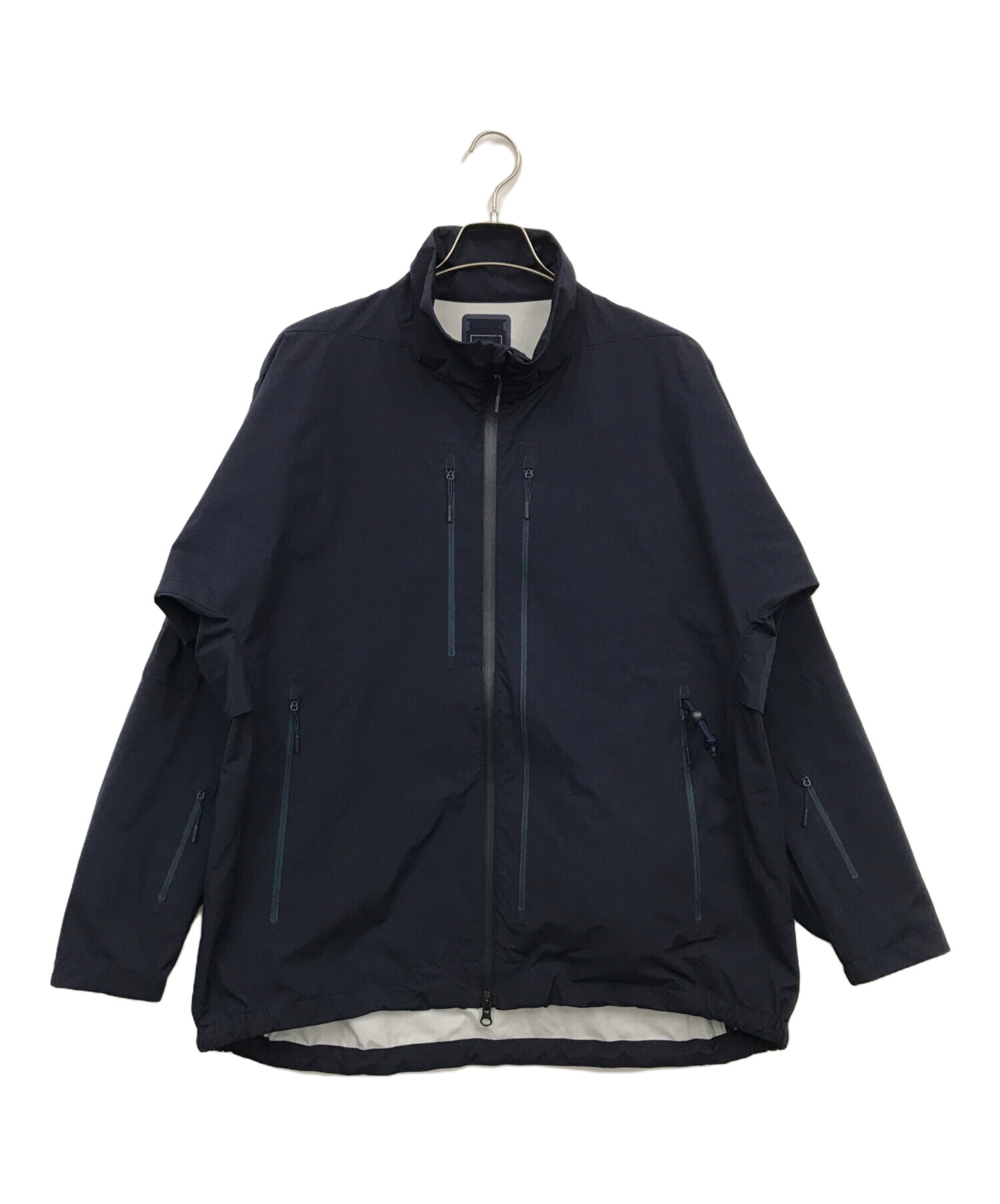 中古・古着通販】DAIWA LIFESTYLE (ダイワ ライフスタイル) SOFT SHELL 