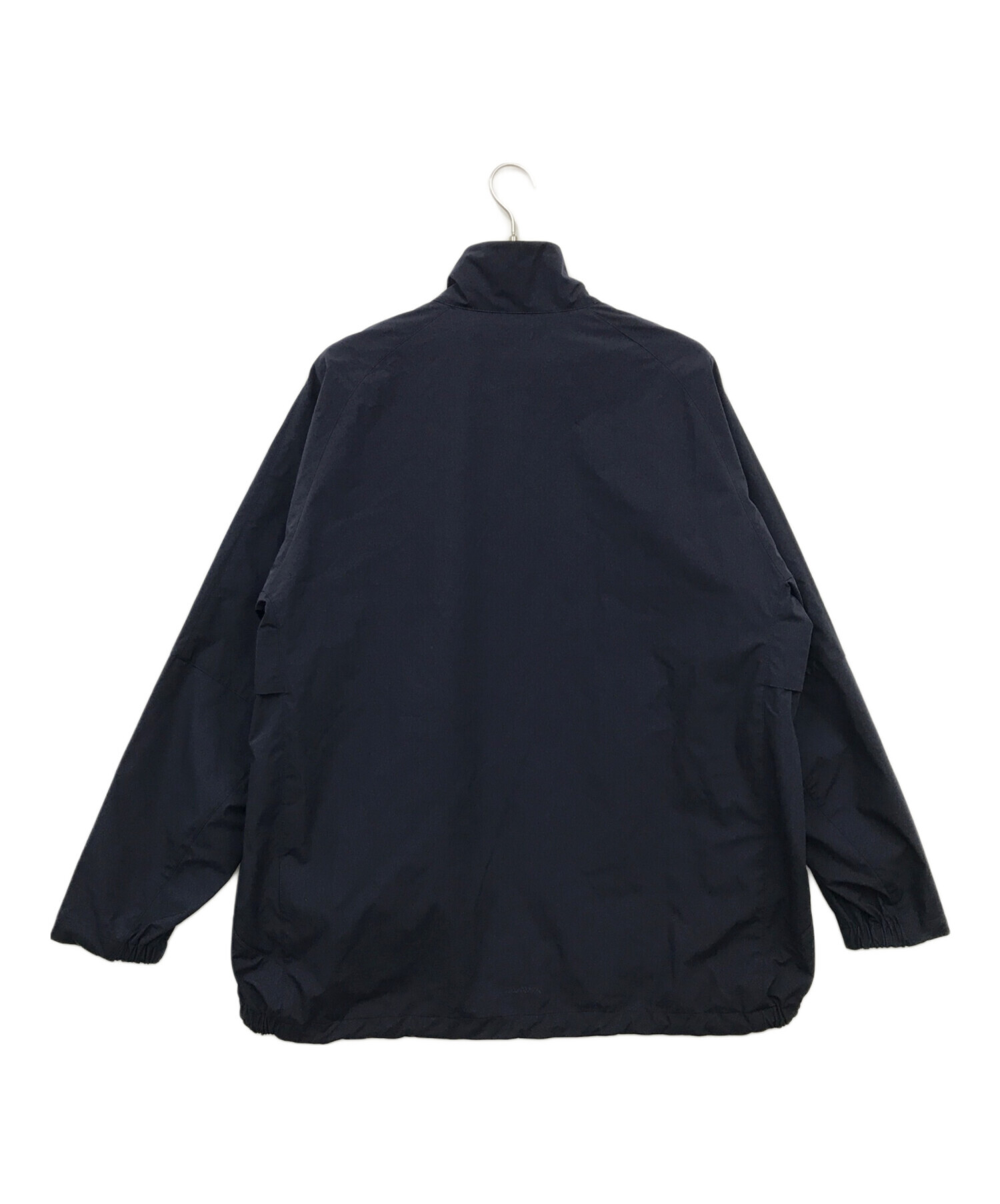 DAIWA LIFESTYLE 新品 SOFT SHELL BLOUSON DJ-045-2022WEX M 定価52800 