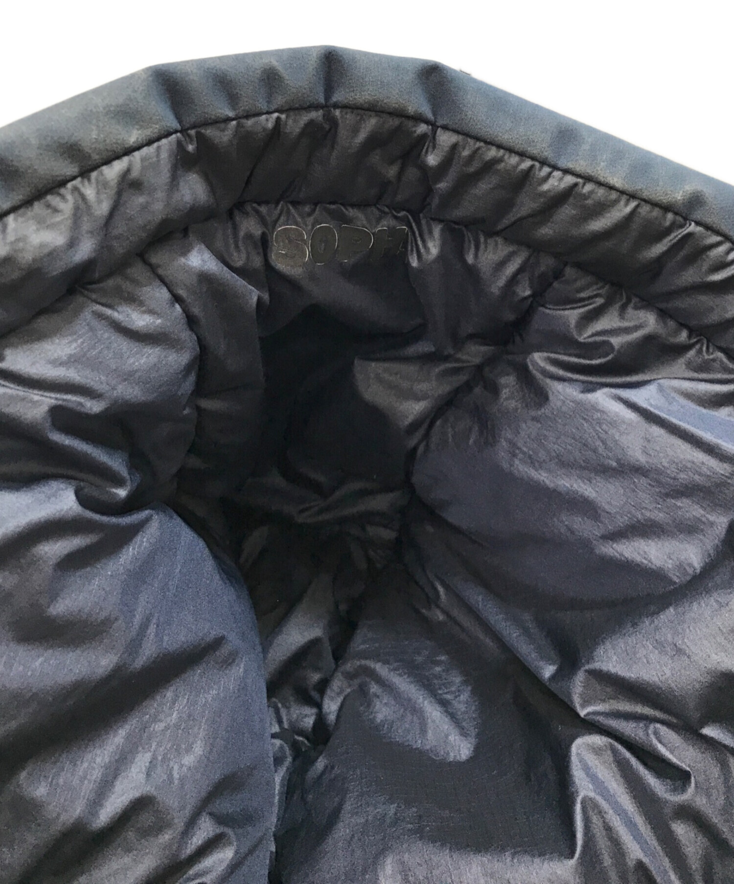 中古・古着通販】F.C.R.B. (エフシーアールビー) リバーシブル