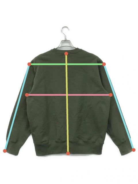 中古・古着通販】SUPREME (シュプリーム) YOHJI YAMAMOTO (ヨウジ  