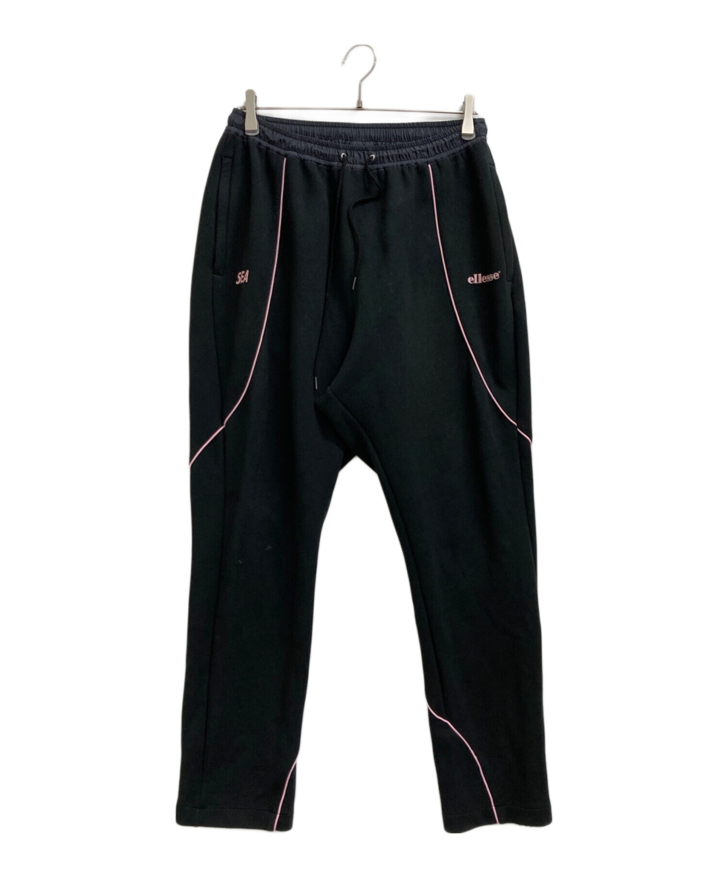 中古・古着通販】ellesse (エレッセ) WIND AND SEA (ウィンダンシー