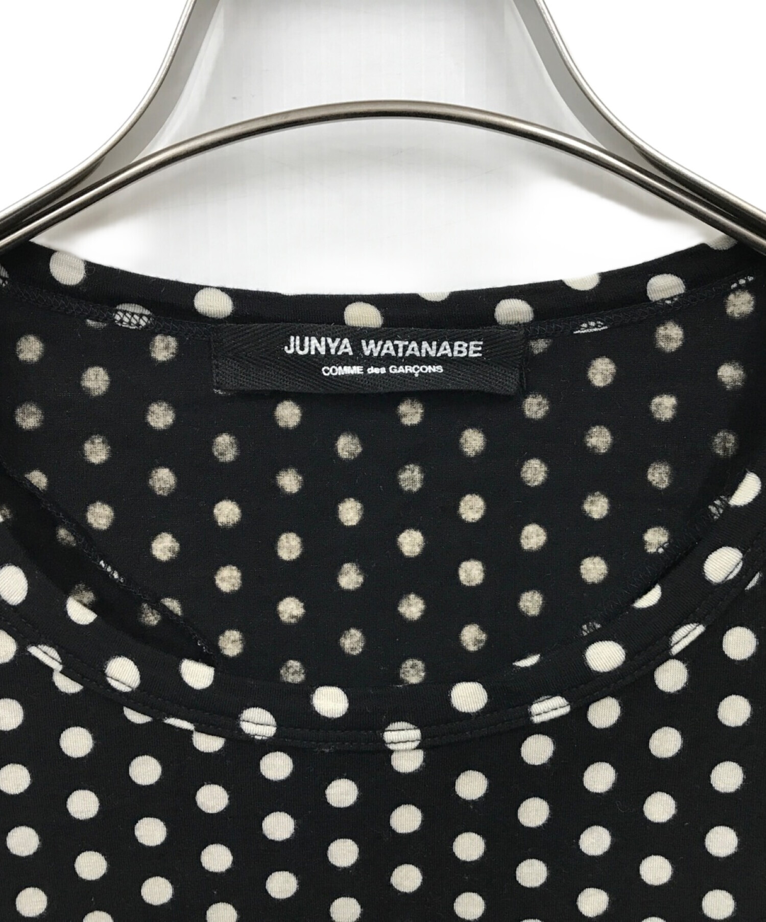 中古・古着通販】JUNYA WATANABE COMME des GARCONS ((ジュンヤ 