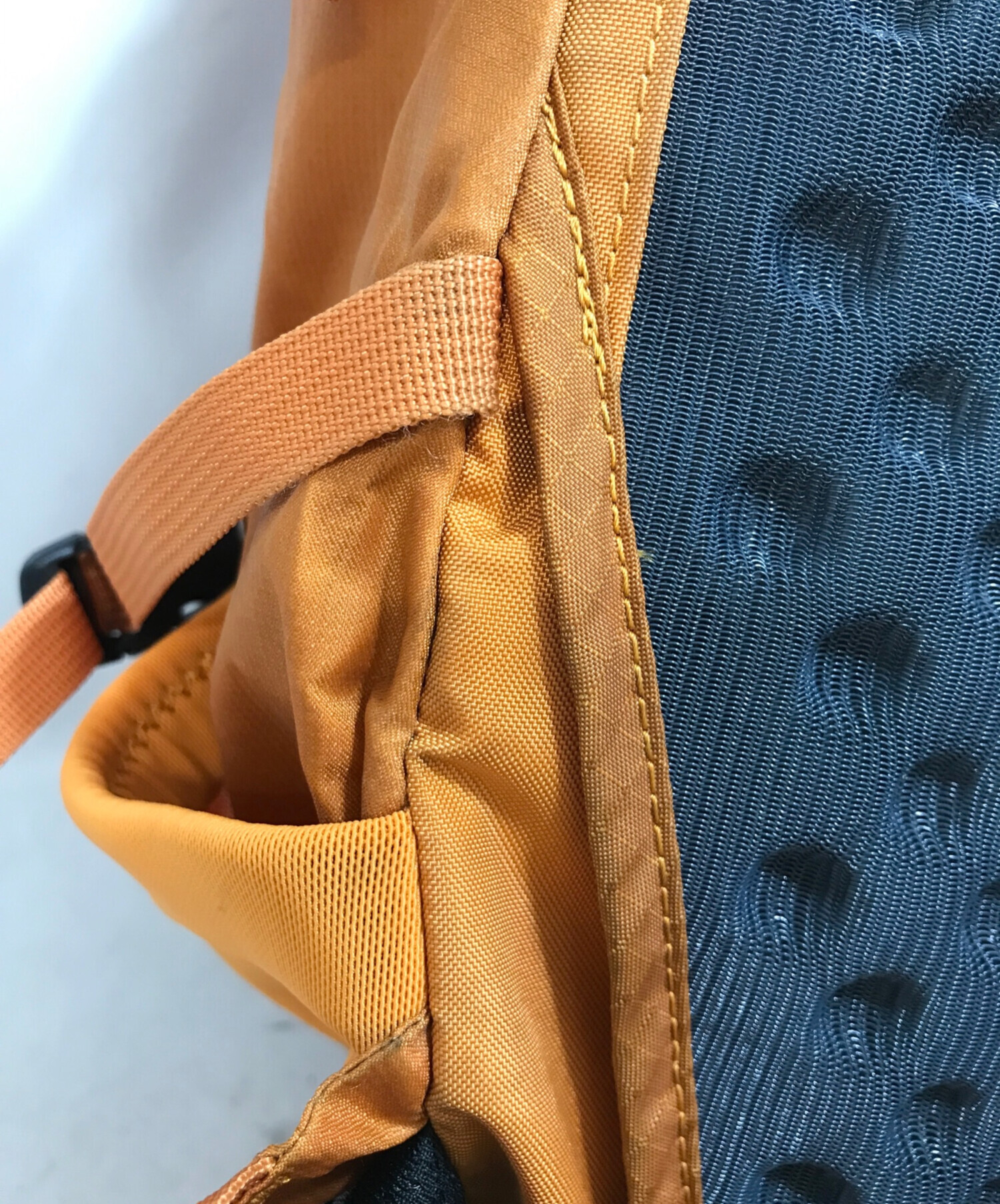 中古・古着通販】ARC'TERYX (アークテリクス) AXIOS 25/バック