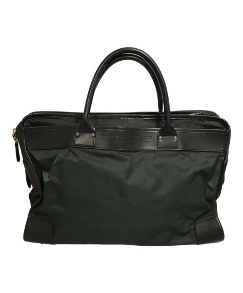 フェリージ ボストンバック P3/1 オリーブグリーン 付属品あり 3042002921485141_01_9619w.jpeg