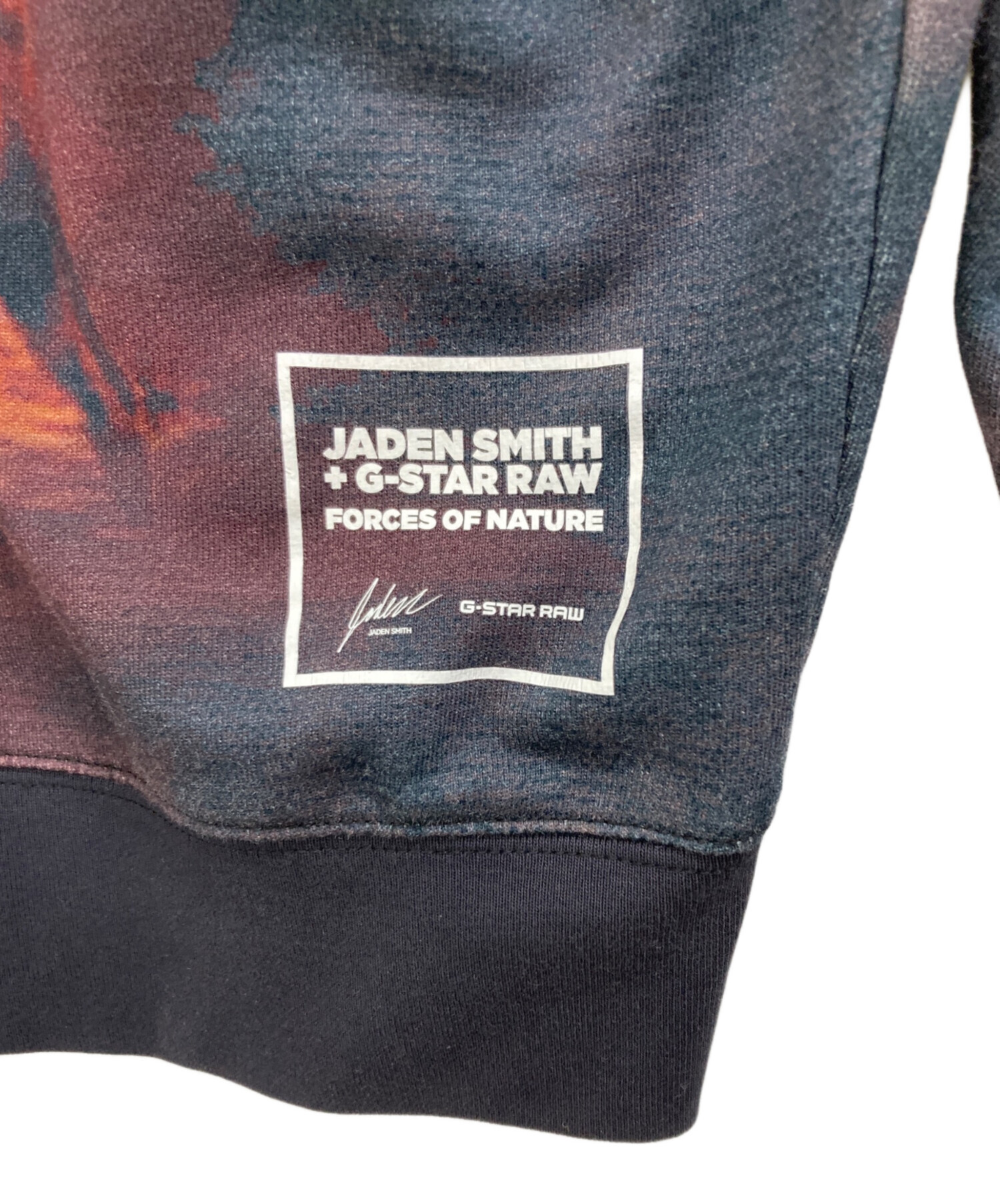 中古・古着通販】G-STAR RAW (ジースターロゥ) JADEN SMITH