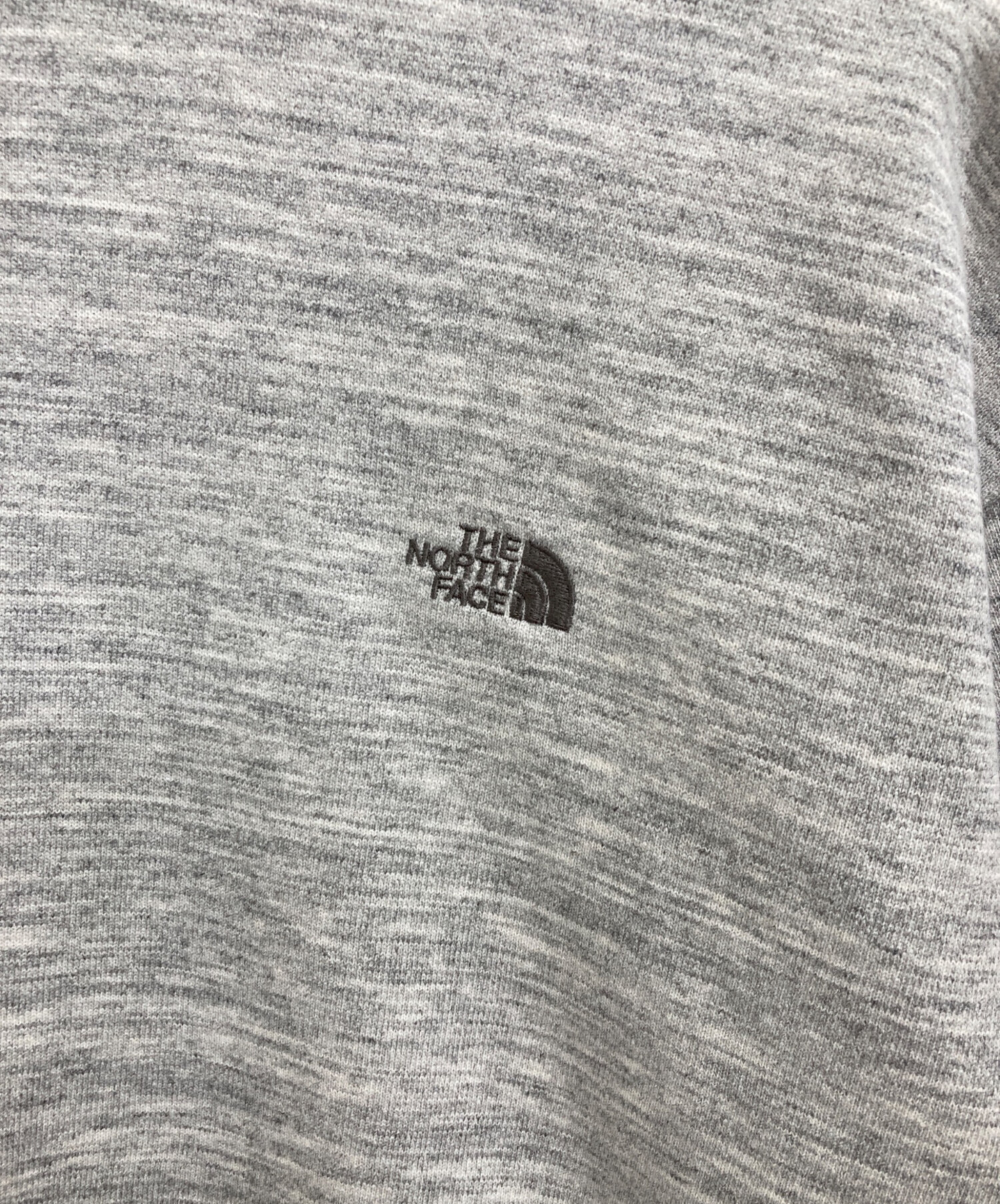 中古・古着通販】THE NORTH FACE (ザ ノース フェイス) スウェット