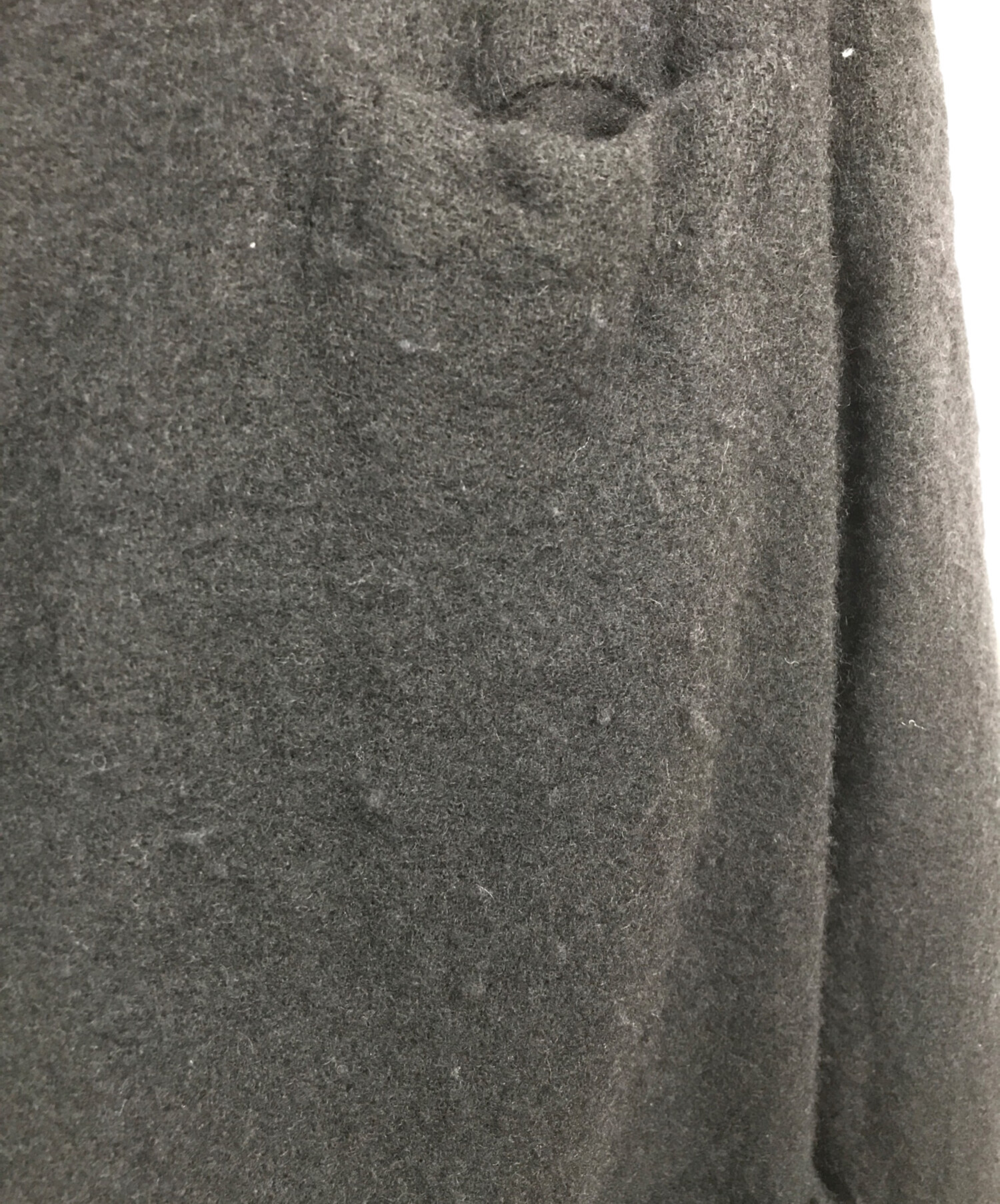 中古・古着通販】COMME des GARCONS HOMME PLUS (コムデギャルソンオム