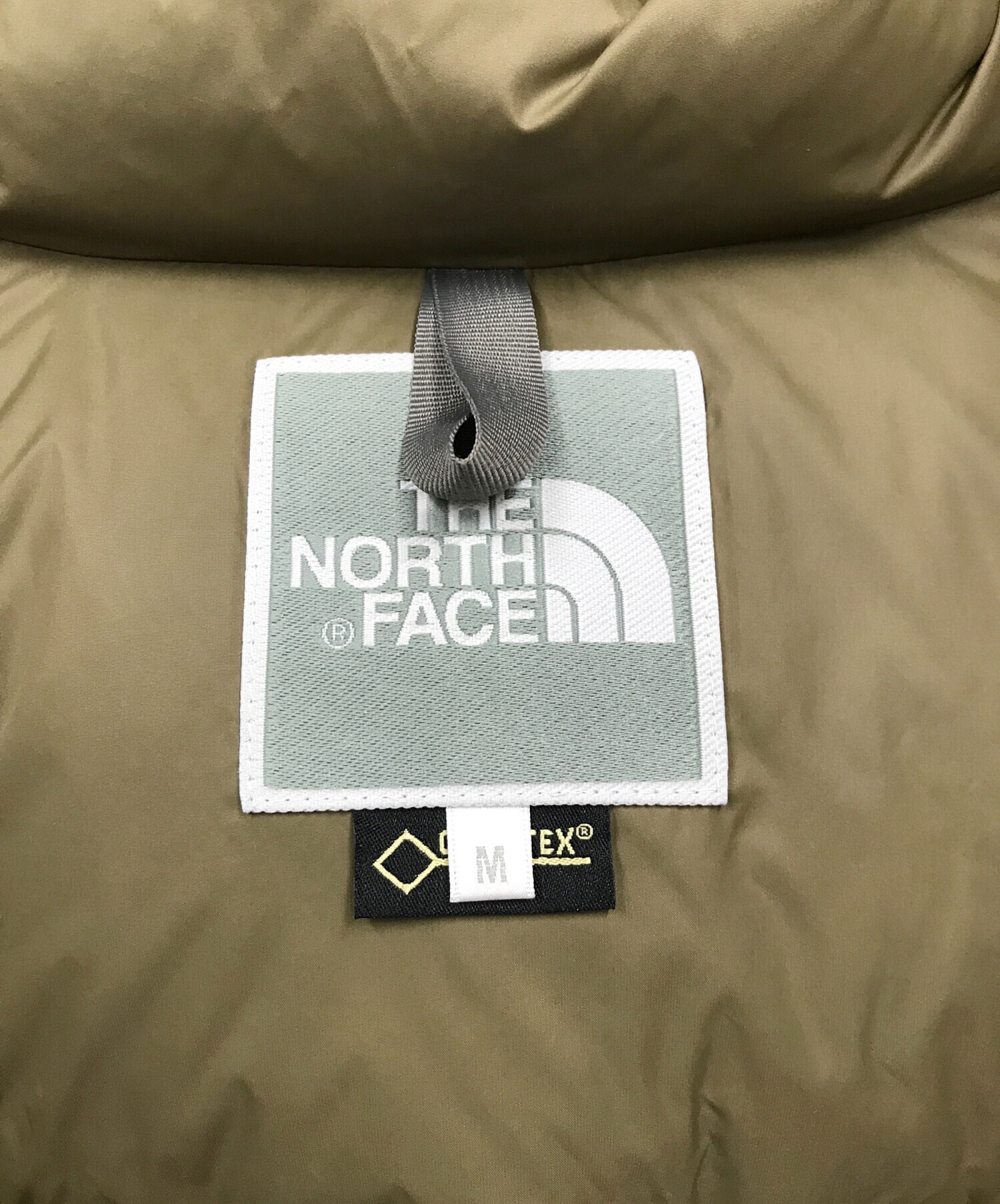 中古・古着通販】THE NORTH FACE (ザ ノース フェイス) ダウン