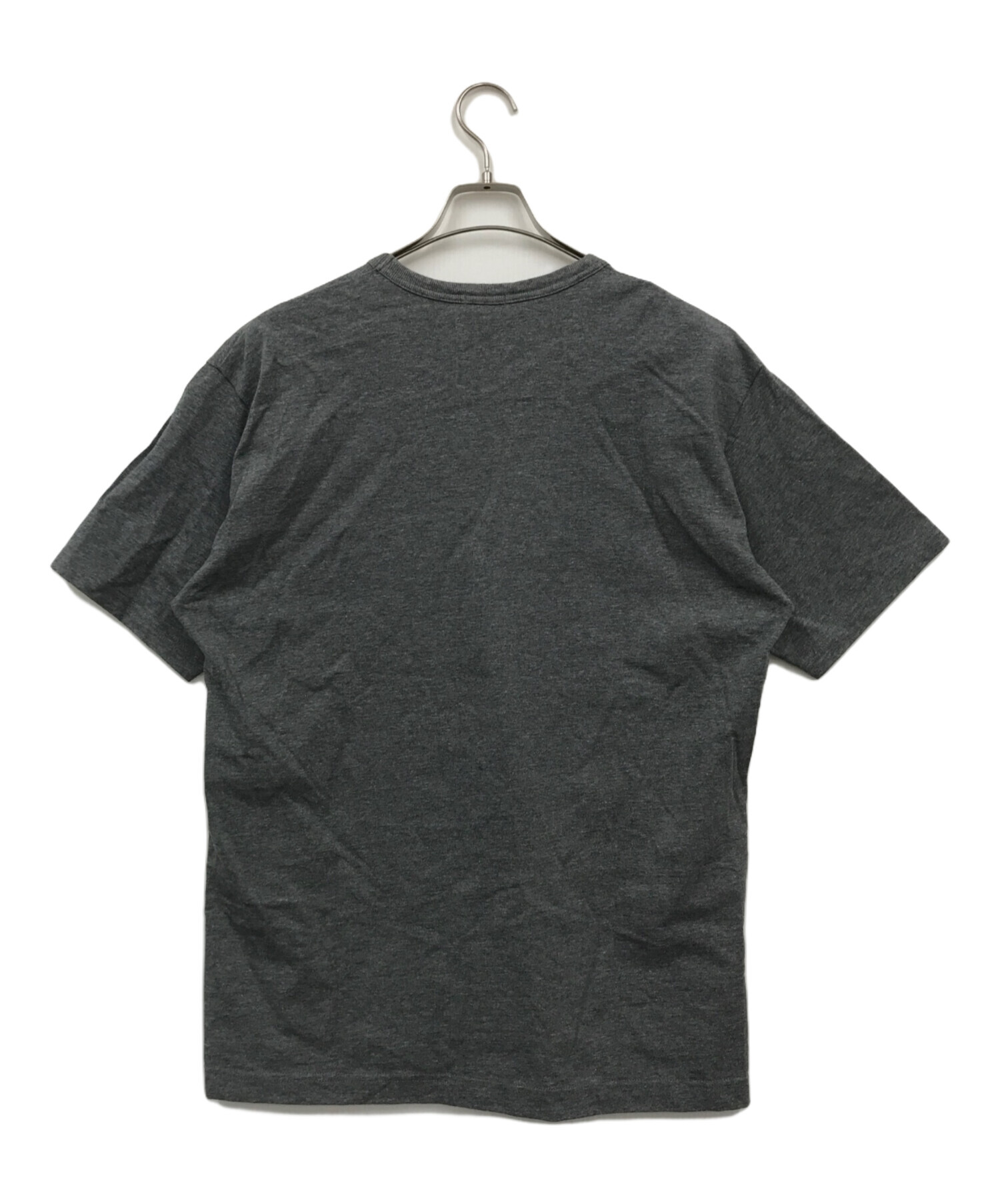 中古・古着通販】kolor/BEACON (カラービーコン) プリントTシャツ 