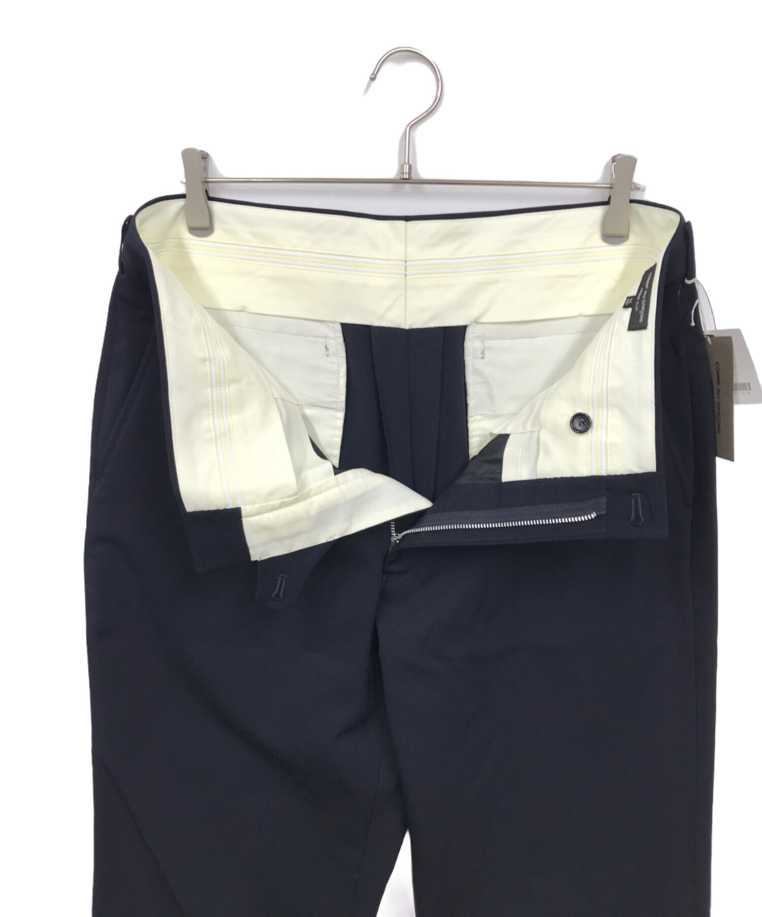 中古・古着通販】COMME des GARCONS HOMME PLUS (コムデギャルソンオム