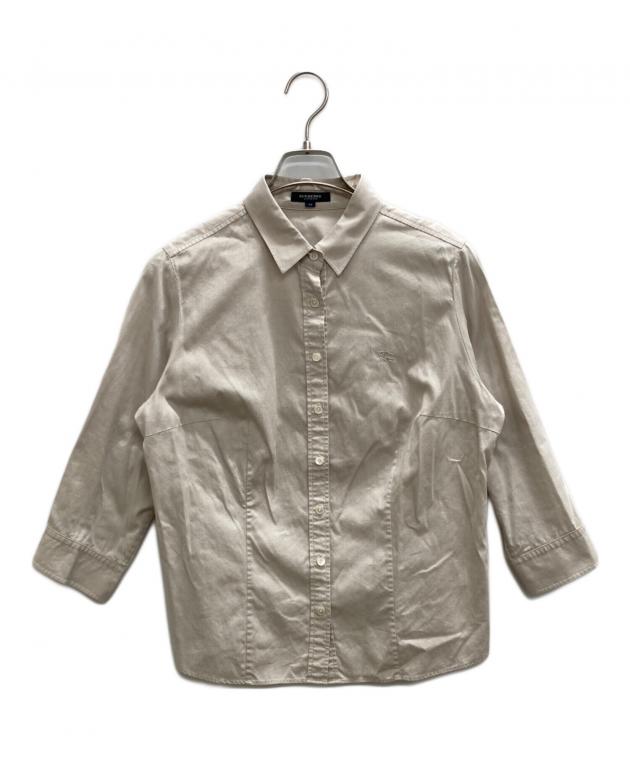 別注　一枚袖　希少　Burberrys ベージュ 100%コットン BURBERRY（バーバリー）その他 ベージュ サイズ:120(7T-8T