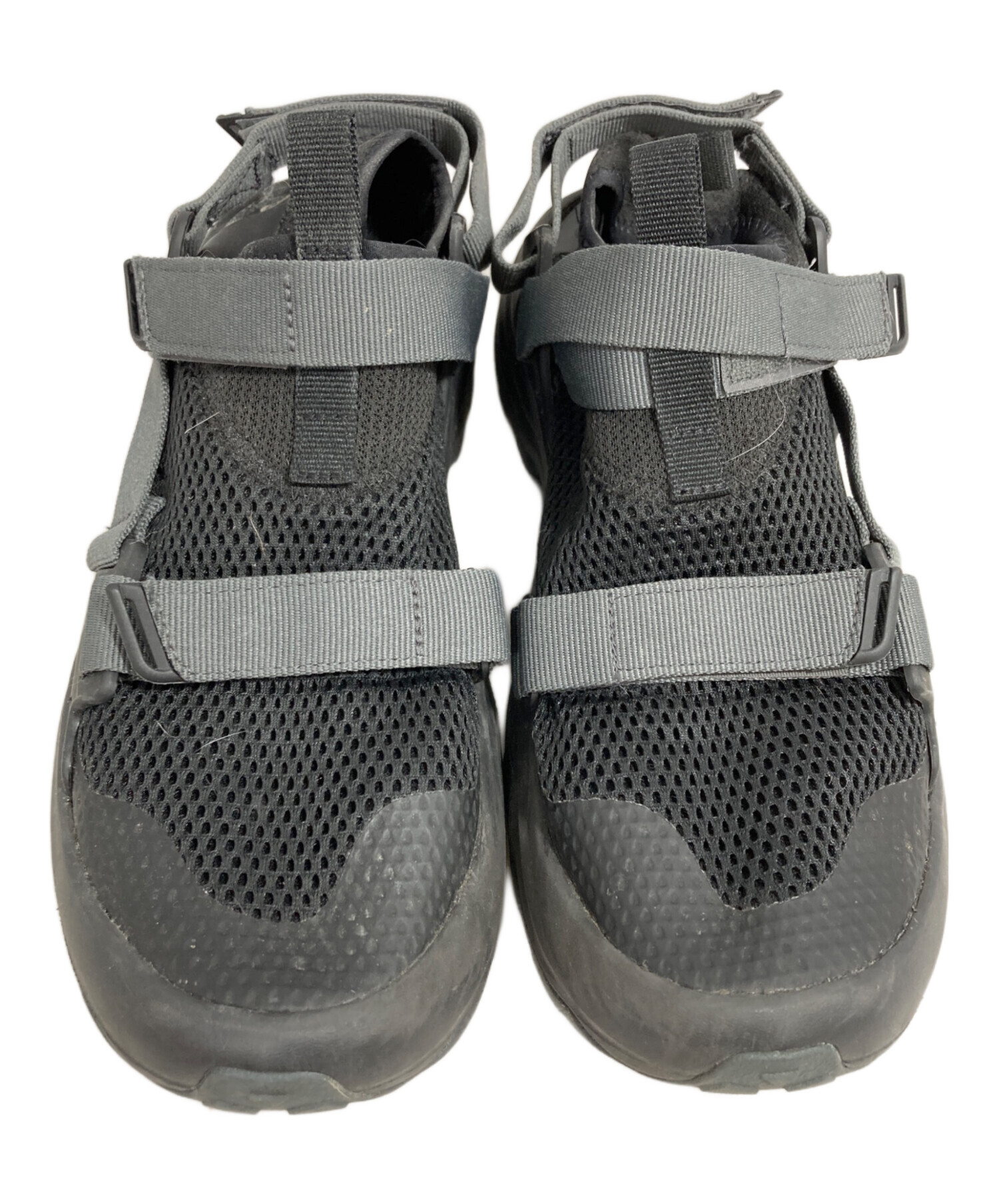 中古・古着通販】TEVA (テバ) サンダル ブラック サイズ:26｜ブランド