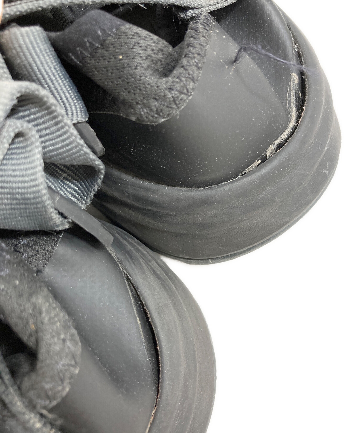 中古・古着通販】TEVA (テバ) サンダル ブラック サイズ:26｜ブランド