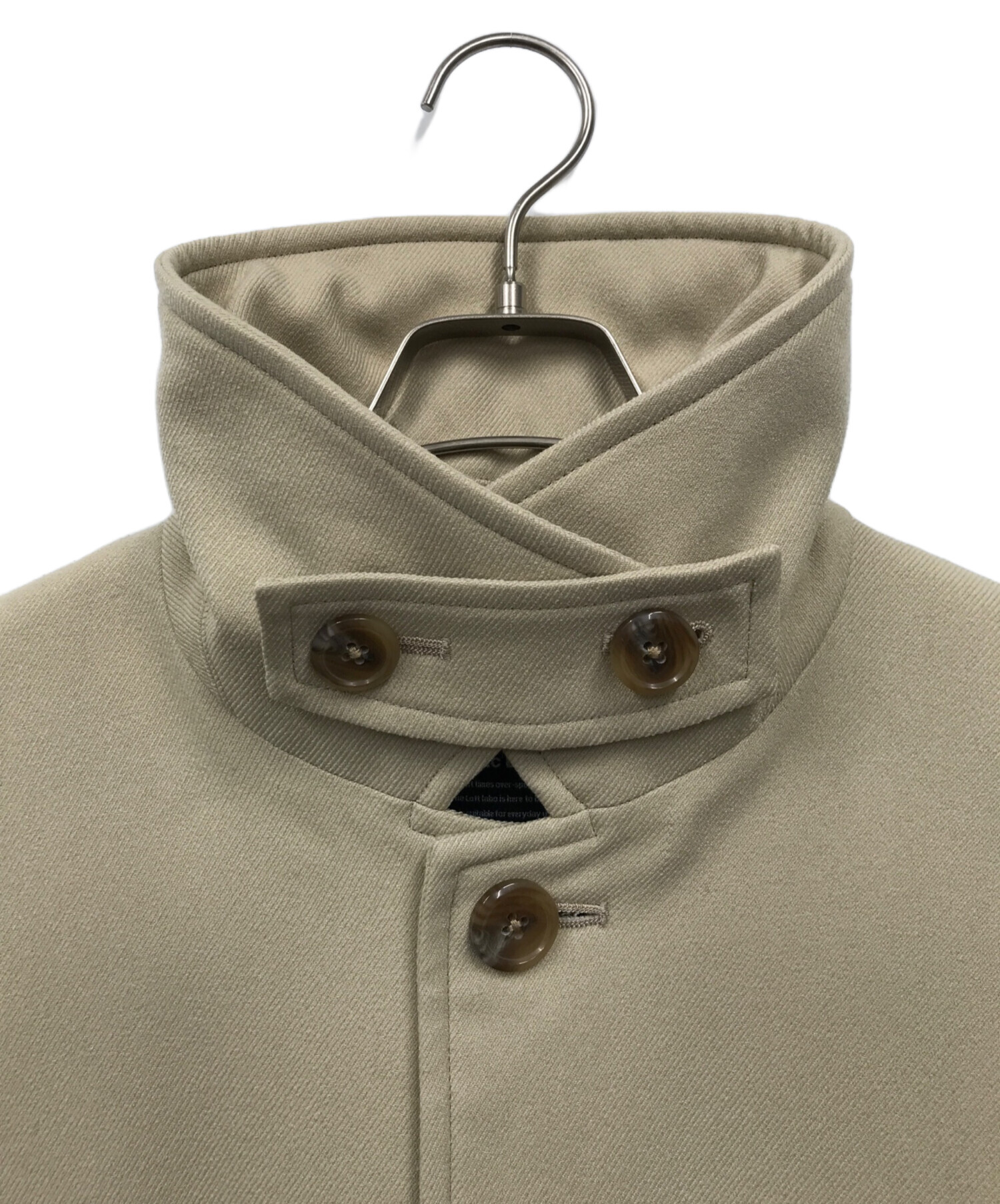 中古・古着通販】The Loft labo (ザロフトラボ) ZANTER (ザンター