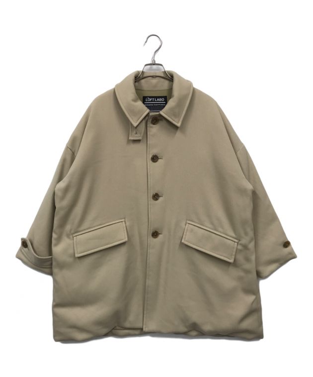 中古・古着通販】The Loft labo (ザロフトラボ) ZANTER (ザンター