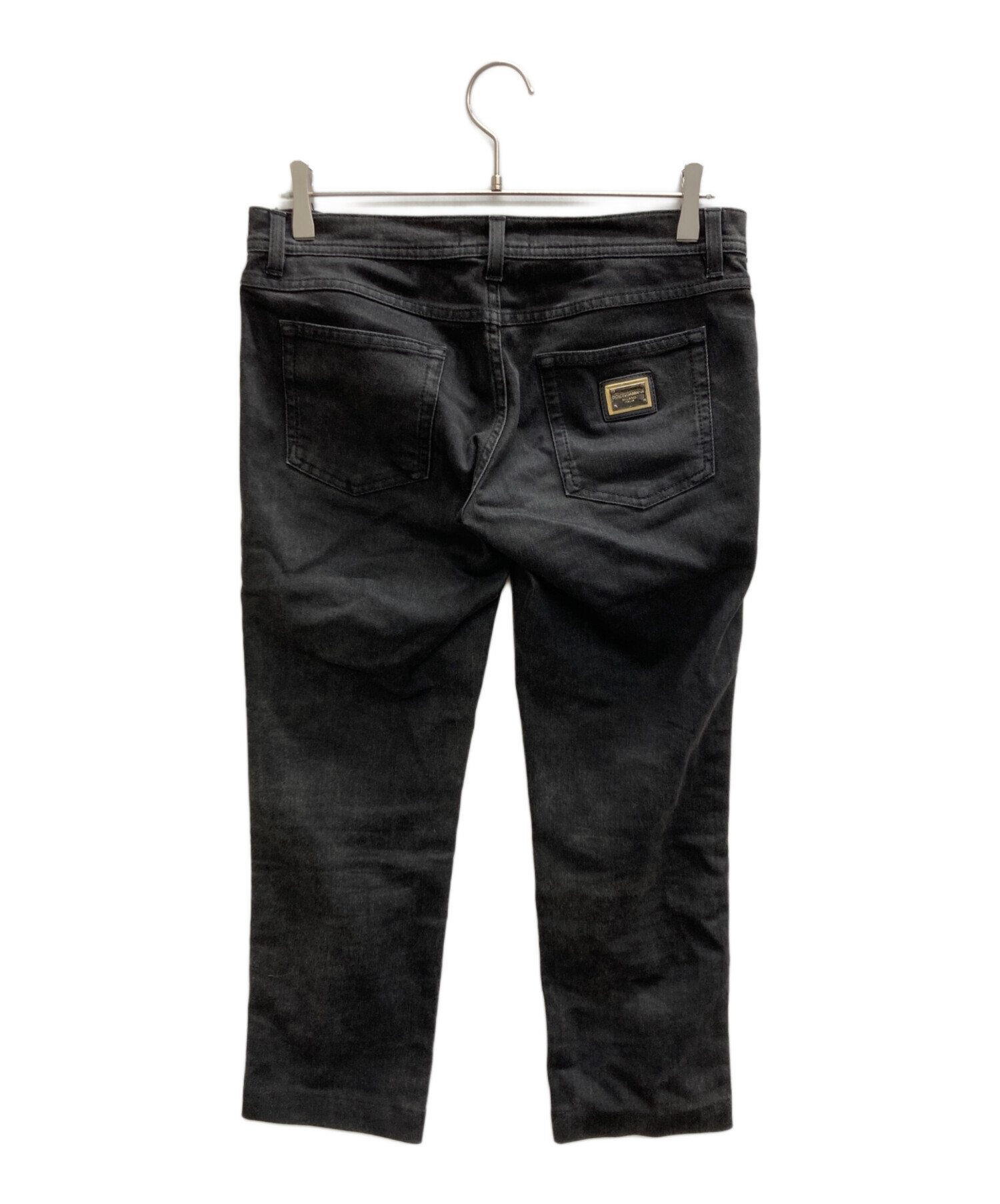 中古・古着通販】DOLCE & GABBANA (ドルチェ＆ガッバーナ) サイド