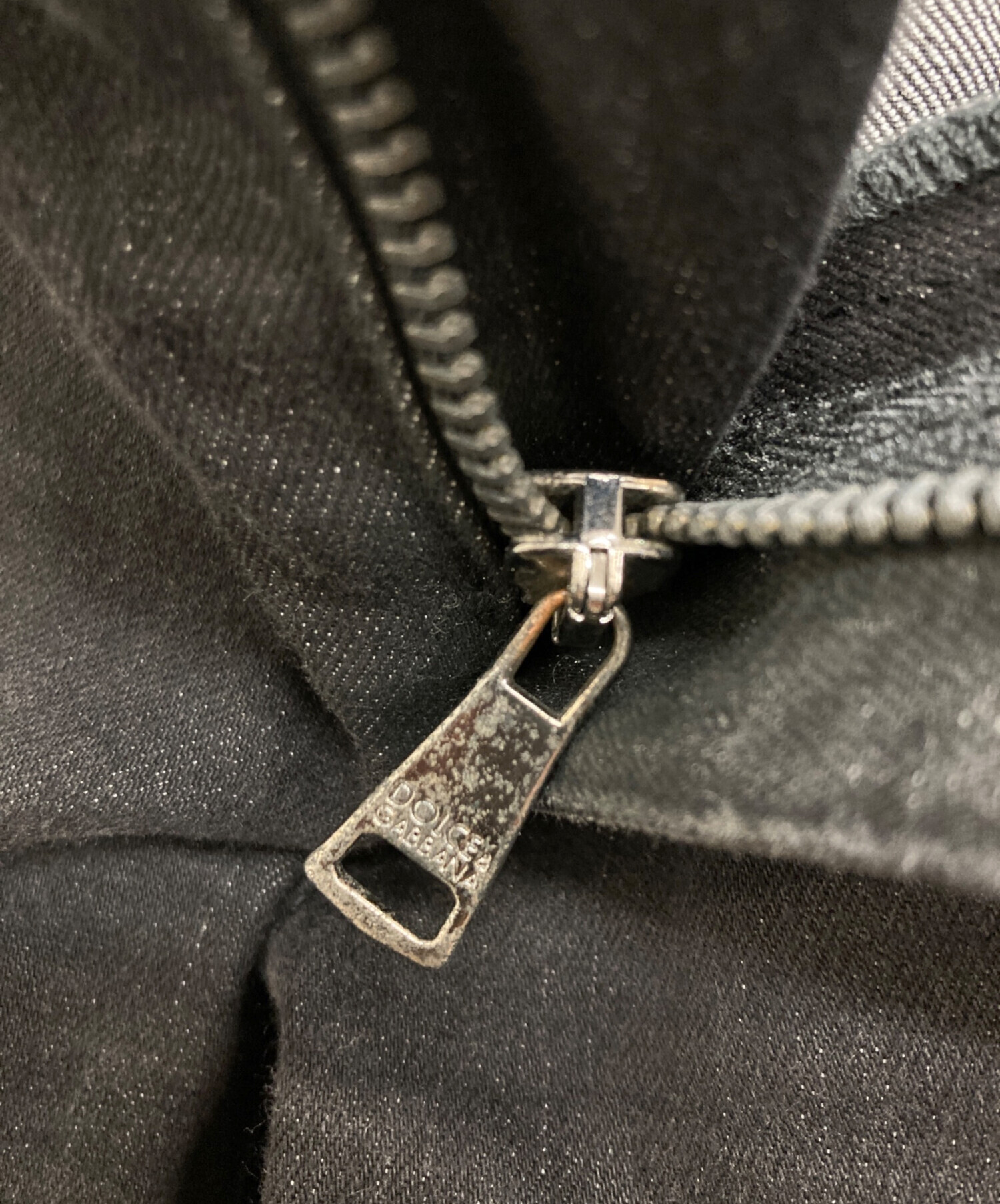 中古・古着通販】DOLCE & GABBANA (ドルチェ＆ガッバーナ) サイド