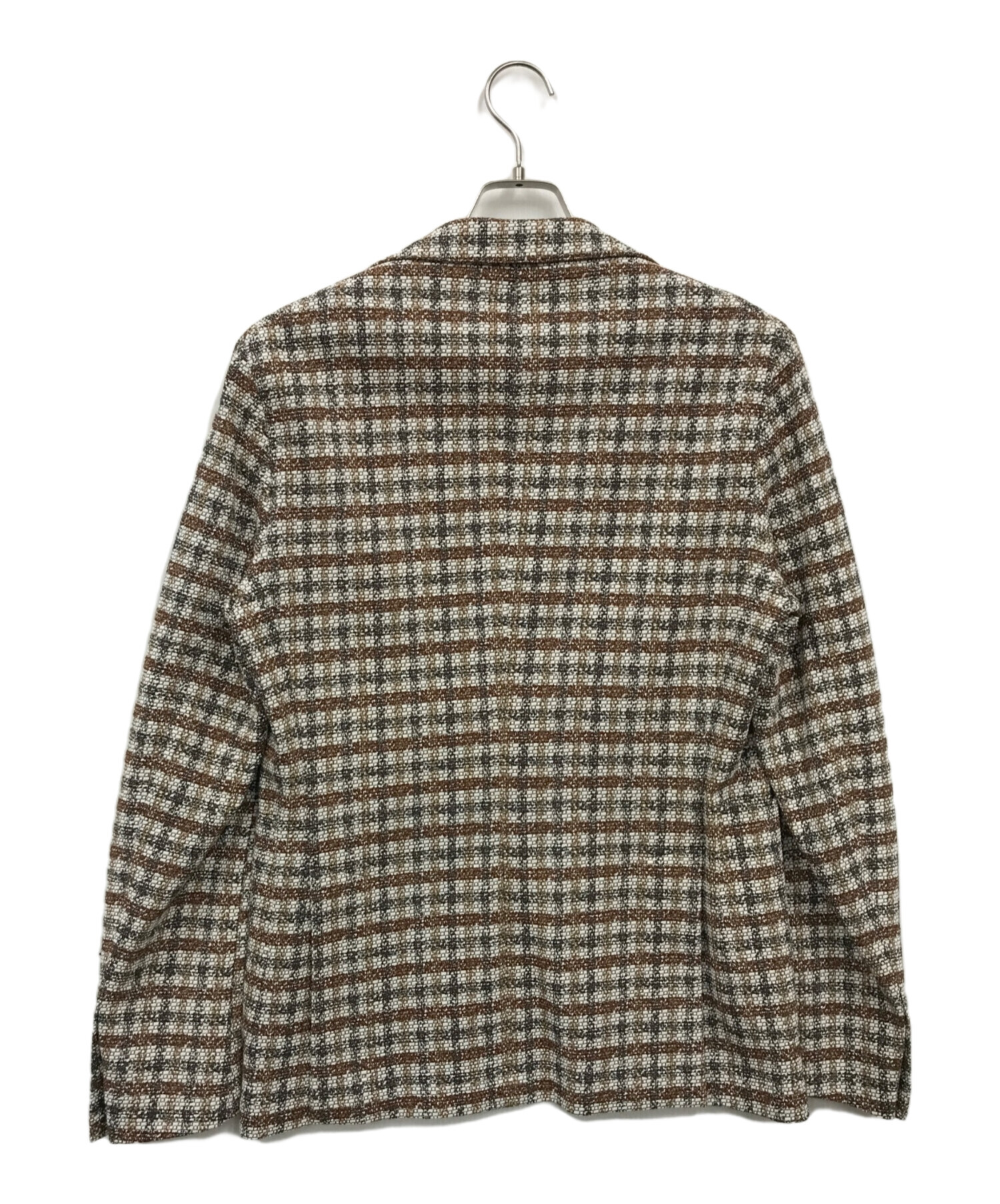 中古・古着通販】MANUEL RITZ (マニュエル・リッツ) テーラード