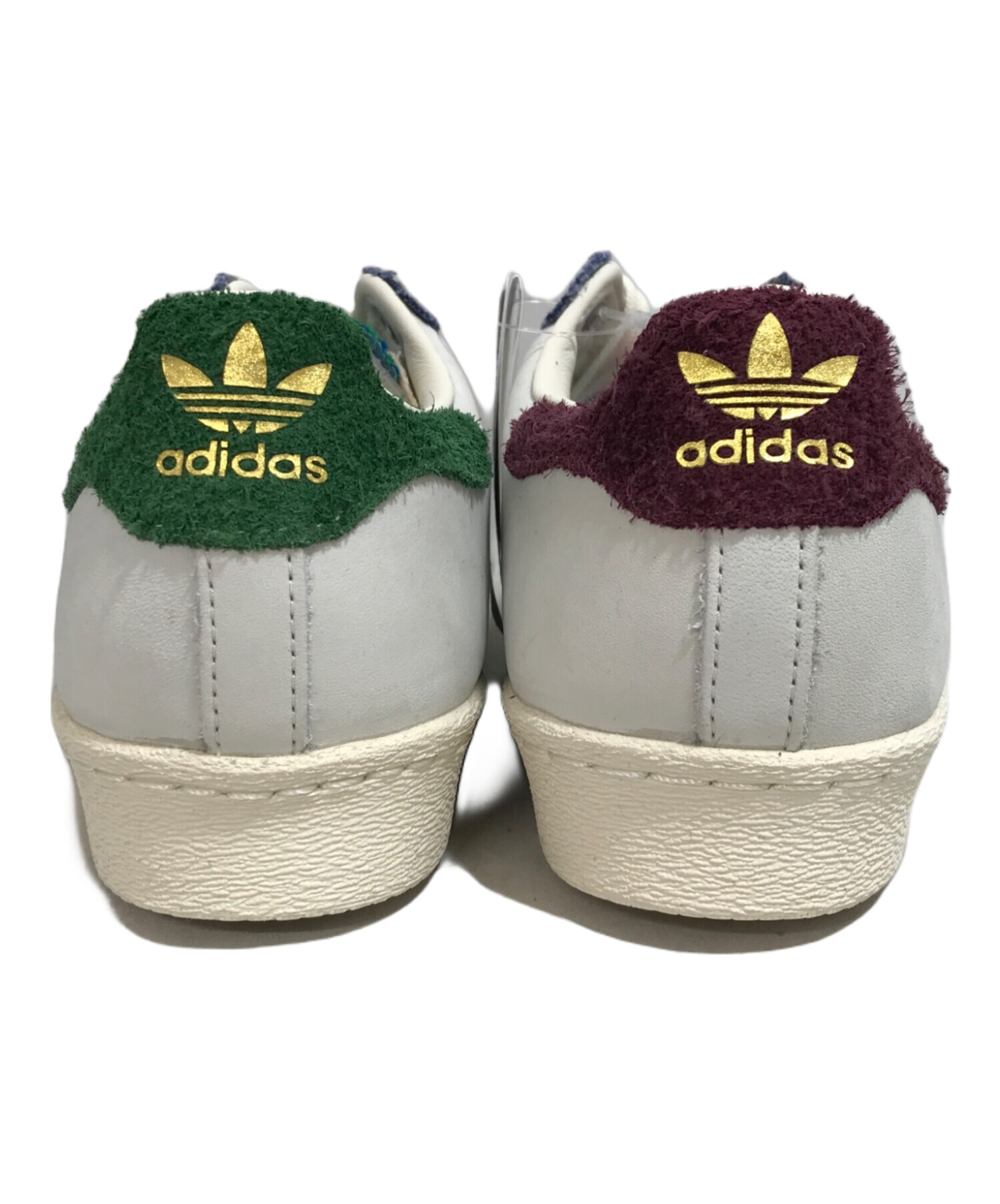 中古・古着通販】adidas (アディダス) END (エンド) Superstar 中古・古着通販】adidas (アディダス) END (エンド) Superstar