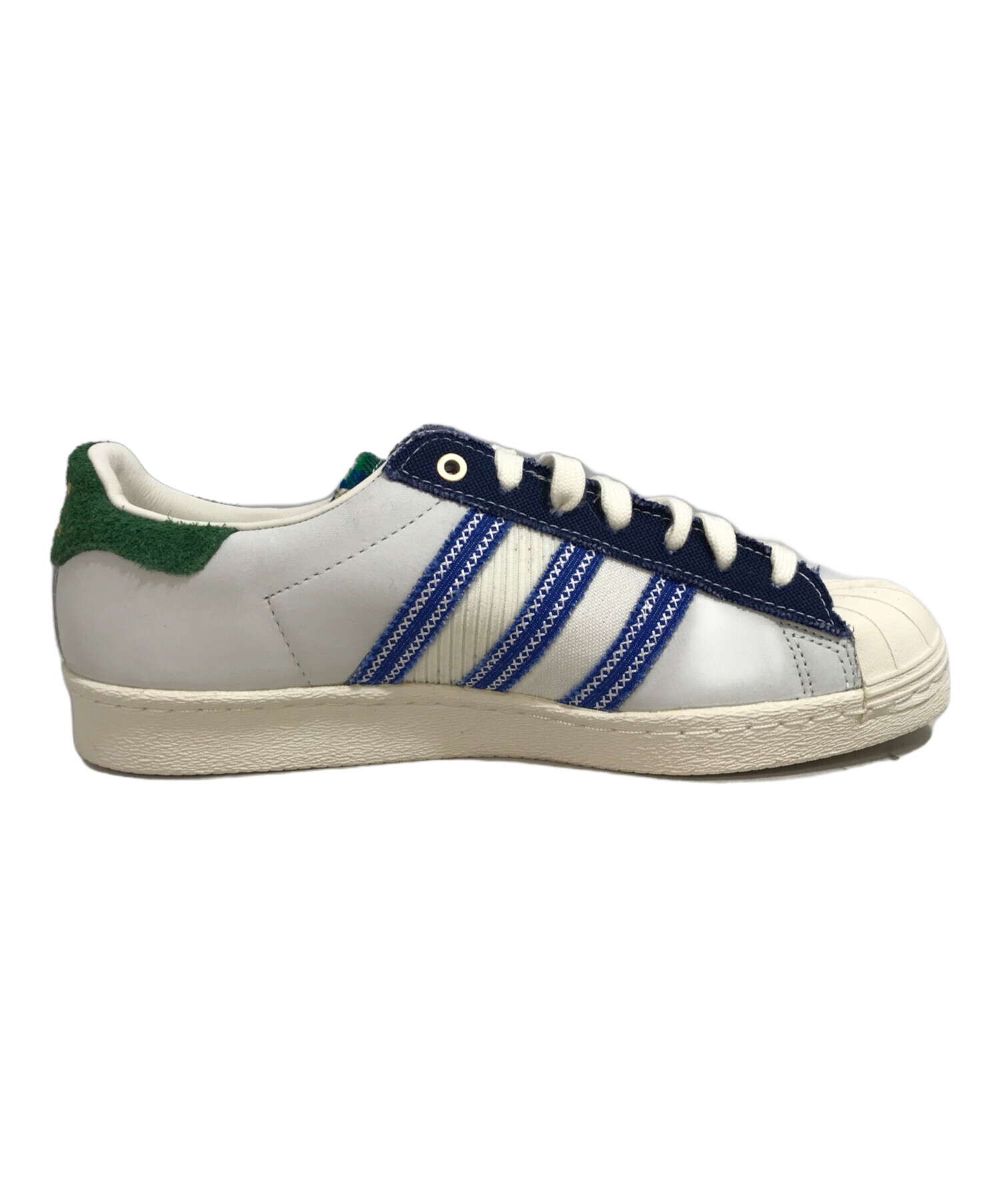 中古・古着通販】adidas (アディダス) END (エンド) Superstar 中古・古着通販】adidas (アディダス) END (エンド) Superstar